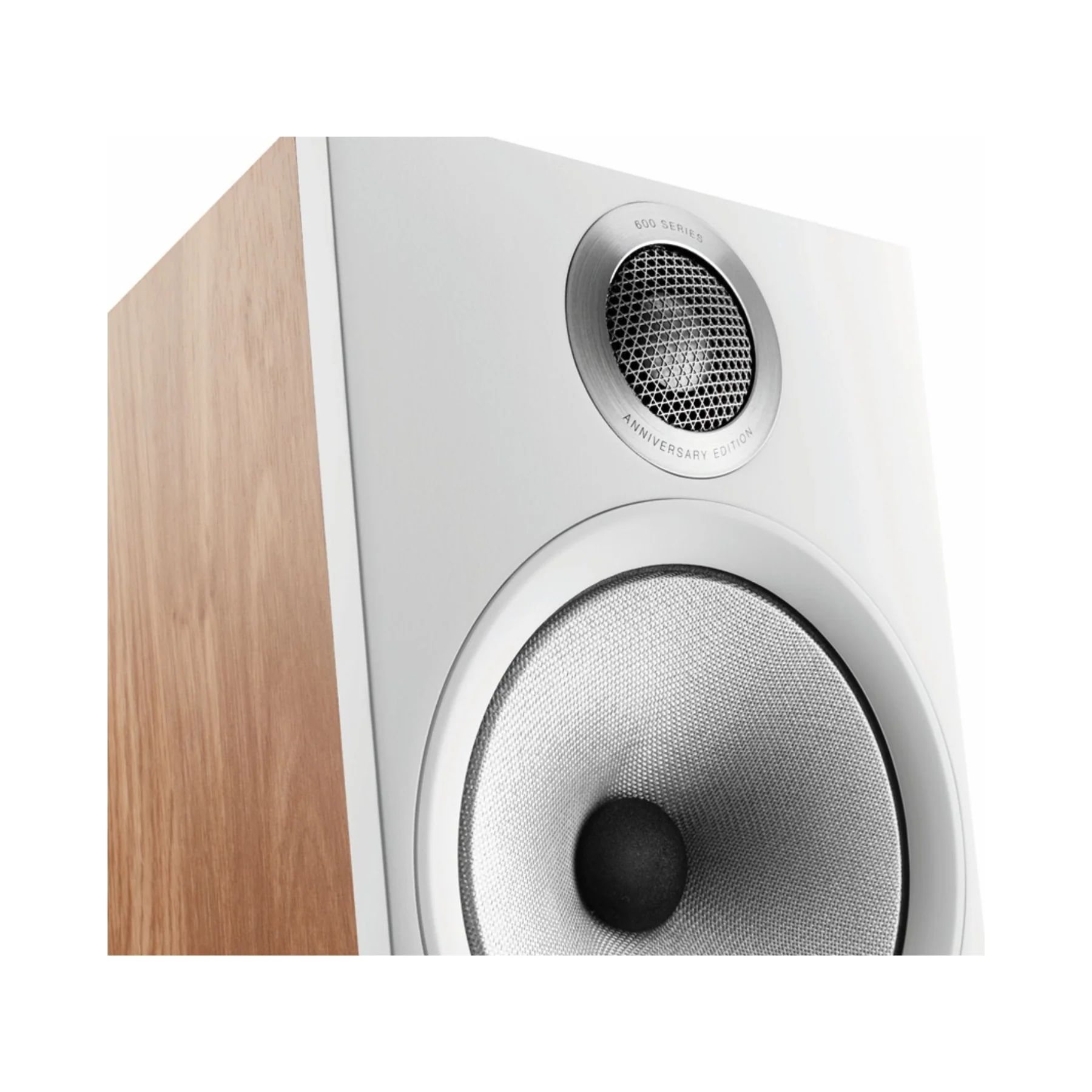 B&W 603 S2 Anniversary Edition Floorstanding Loudspeaker  - EACH- Clearance / Open Box - Image 11