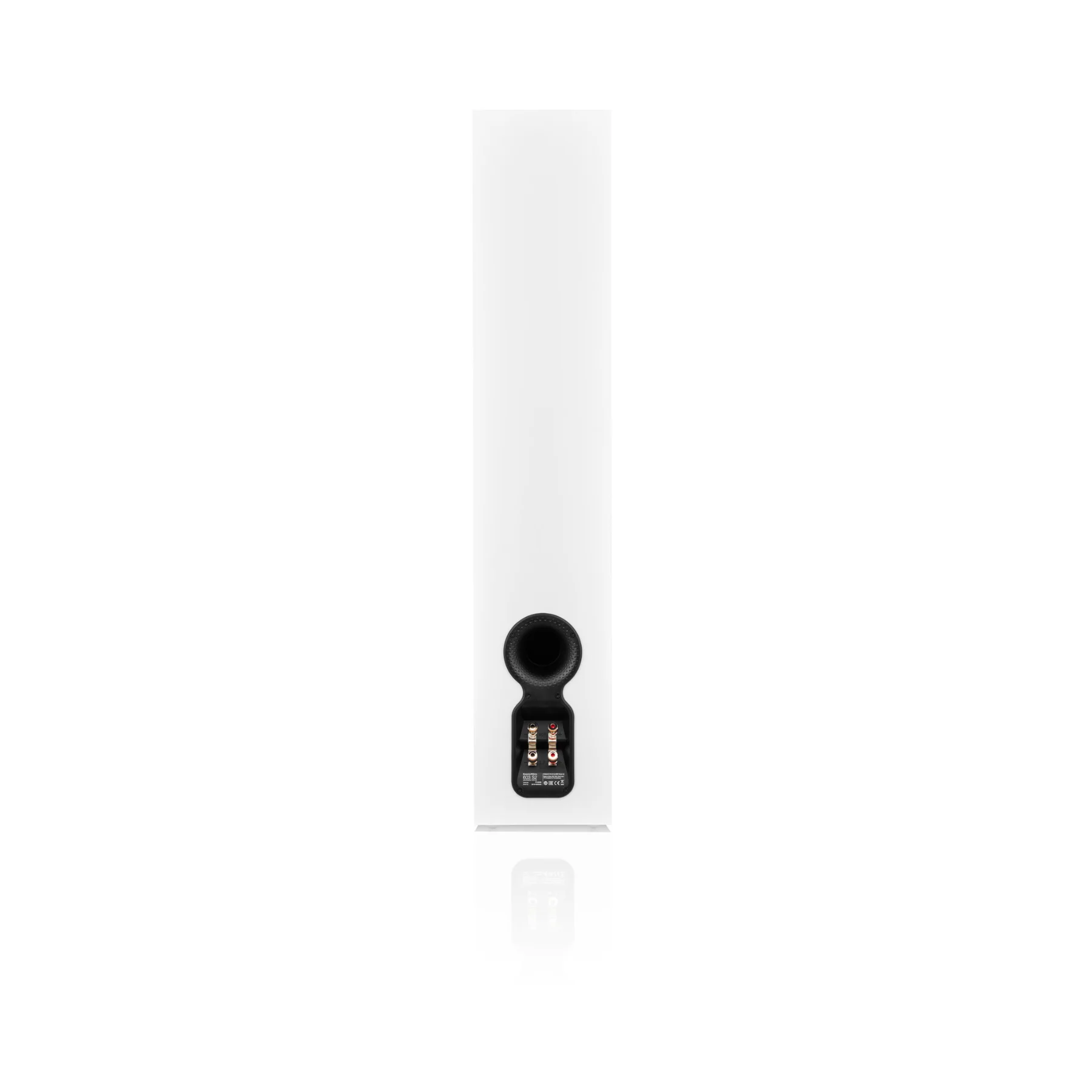 B&W 603 S2 Anniversary Edition Floorstanding Loudspeaker  - EACH- Clearance / Open Box - Image 14