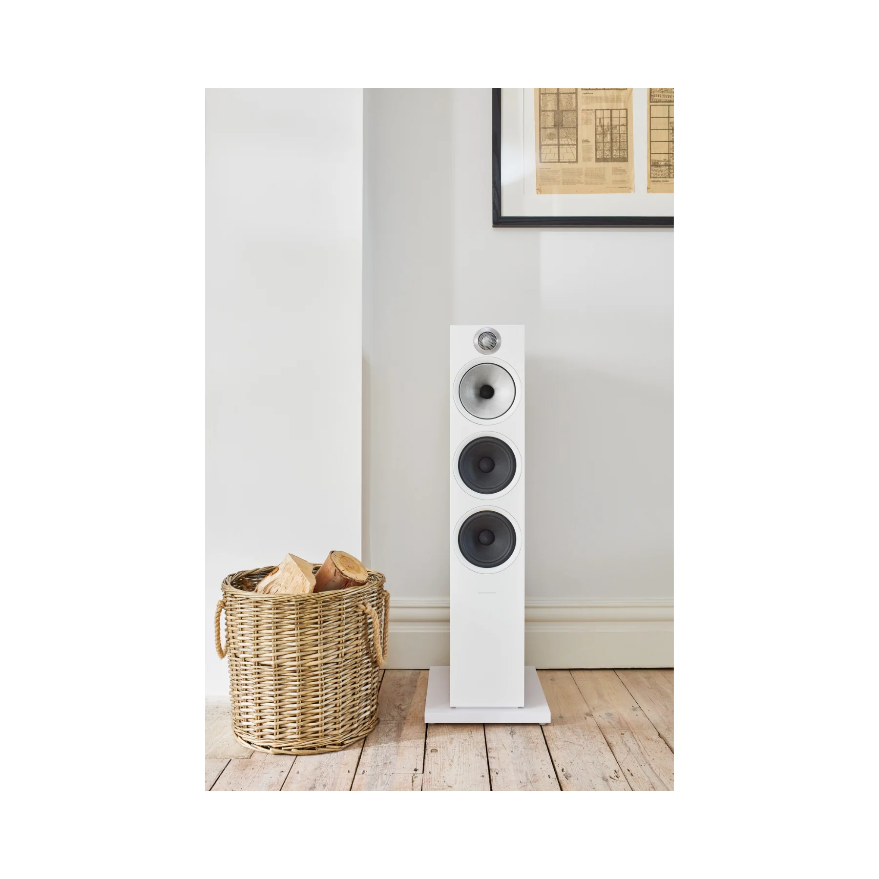 B&W 603 S2 Anniversary Edition Floorstanding Loudspeaker  - EACH- Clearance / Open Box - Image 16