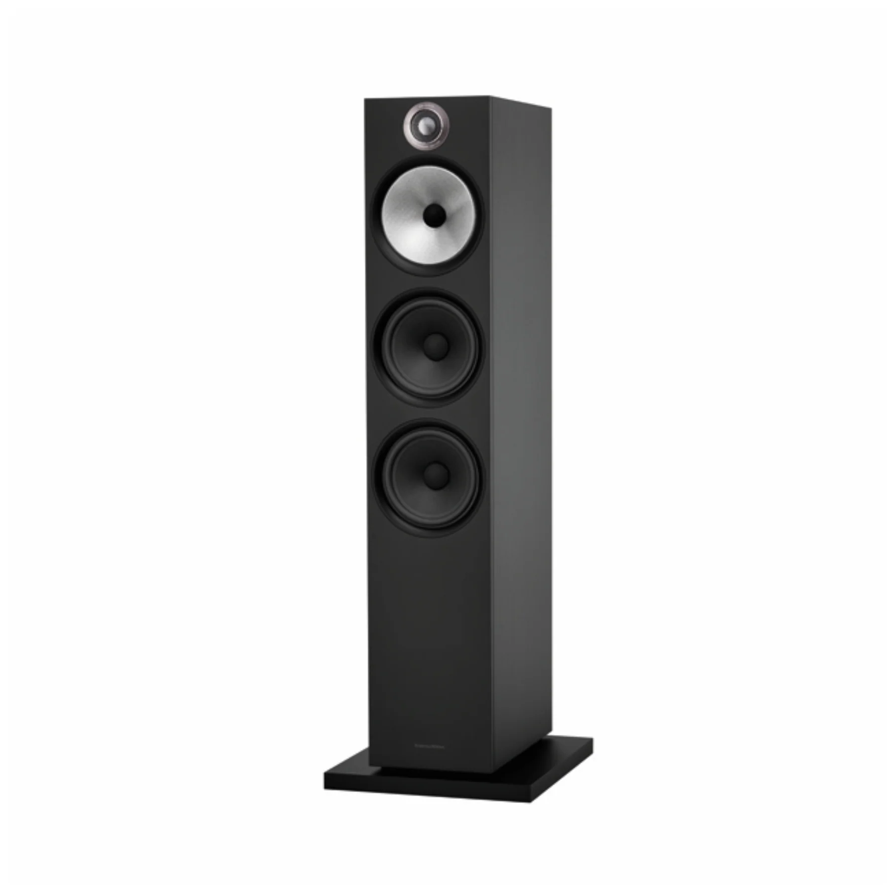 B&W 603 S2 Anniversary Edition Floorstanding Loudspeaker  - EACH- Clearance / Open Box - Image 6