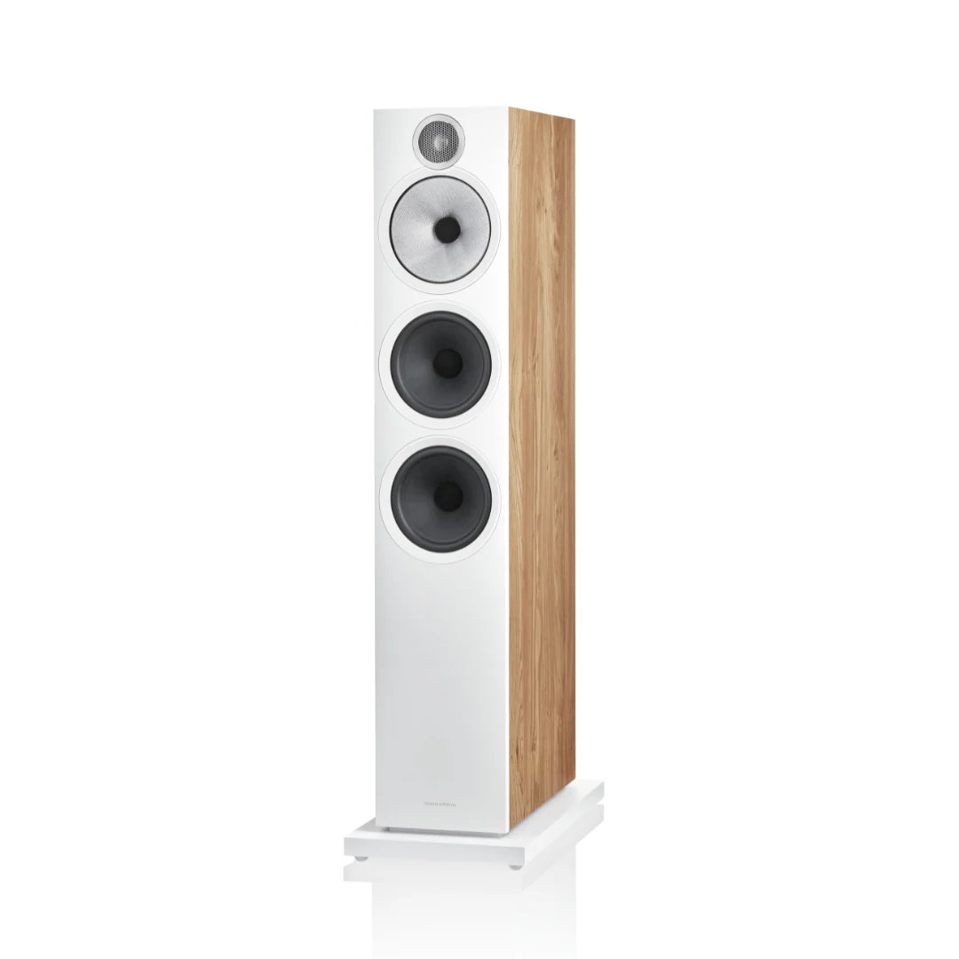 B&W 603 S3 Floor Standing Speakers - Image 7