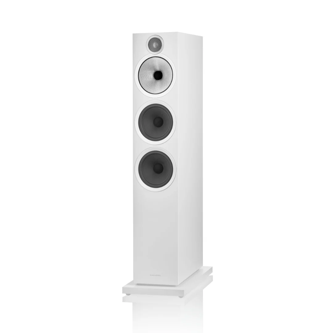 B&W 603 S3 Floor Standing Speakers - Image 9