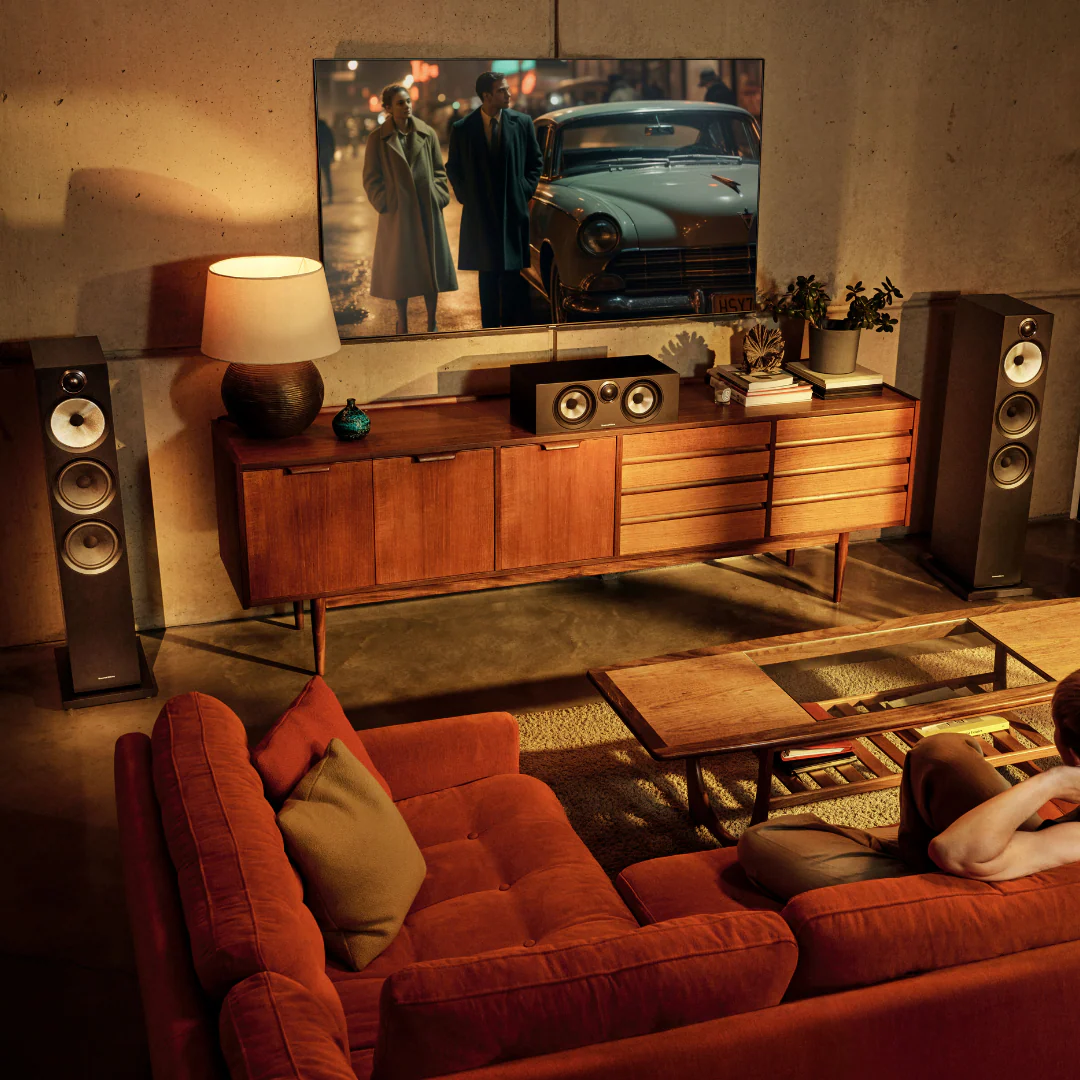 B&W 603 S3 Floor Standing Speakers - Clearance / Open Box - Image 10
