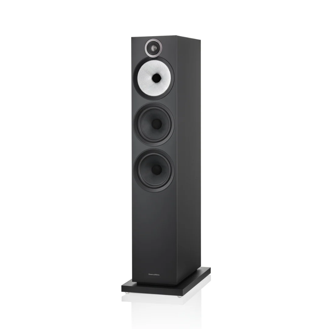 B&W 603 S3 Floor Standing Speakers - Clearance / Open Box - Image 5