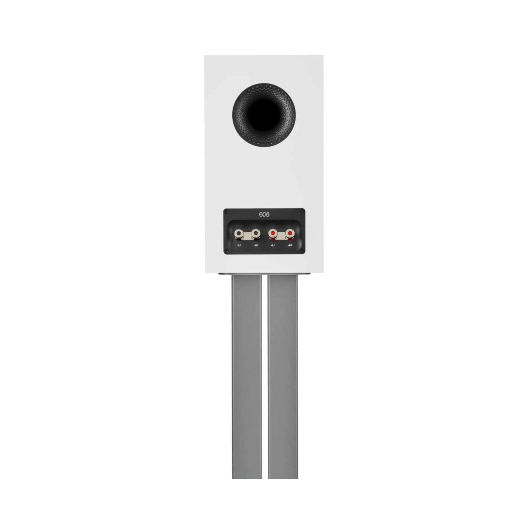 B&W 606 S3 Stand-mount Loudspeaker Pair - Clearance / Open Box - Image 2