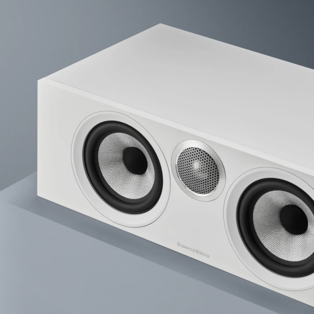 B&W HTM6 S3 Center Channel Speaker - Image 10