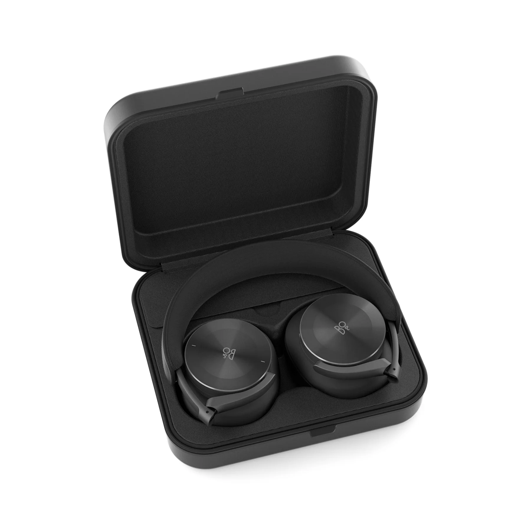 Bang & Olufsen Beoplay H95 Premium Over-Ear Headphones (Black) - Clearance / Open Box - Image 2