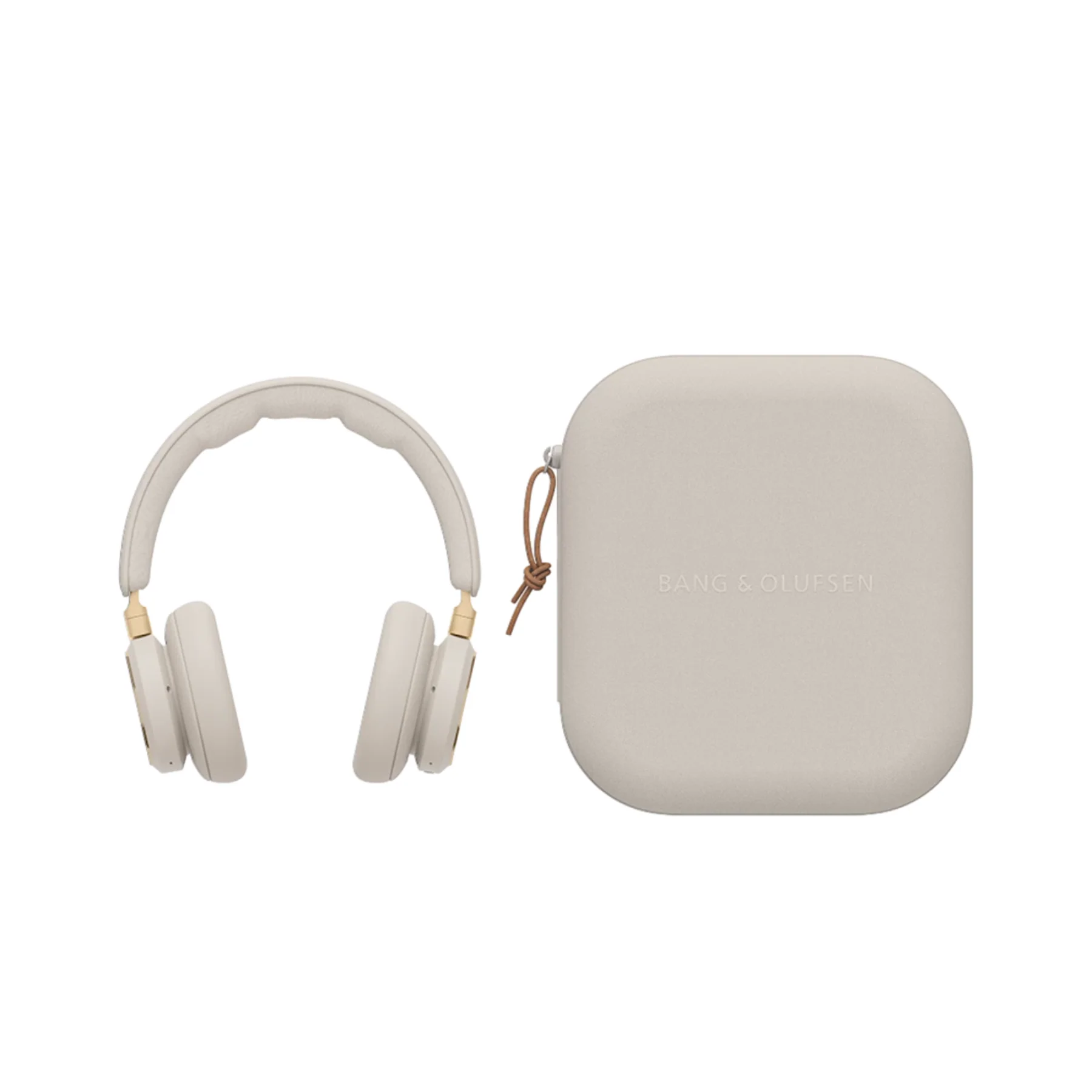 Bang & Olufsen Beoplay HX Over Ear Headphones - Clearance / Open Box - Image 4