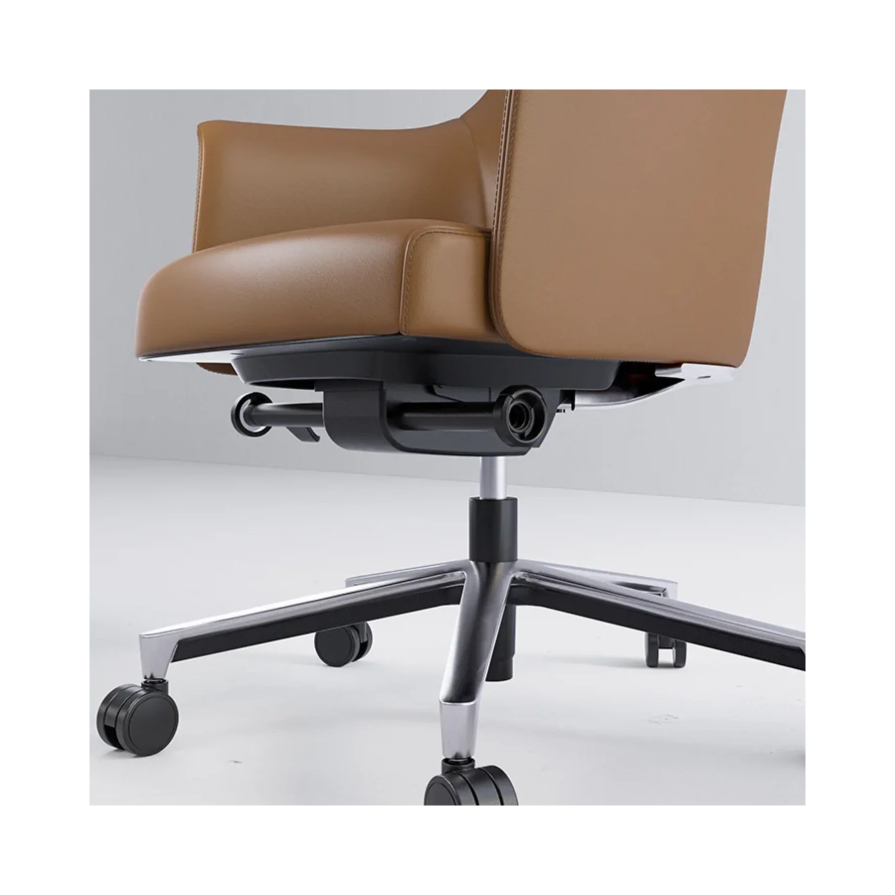BDI 3531 Bolo Office Chair - Image 7