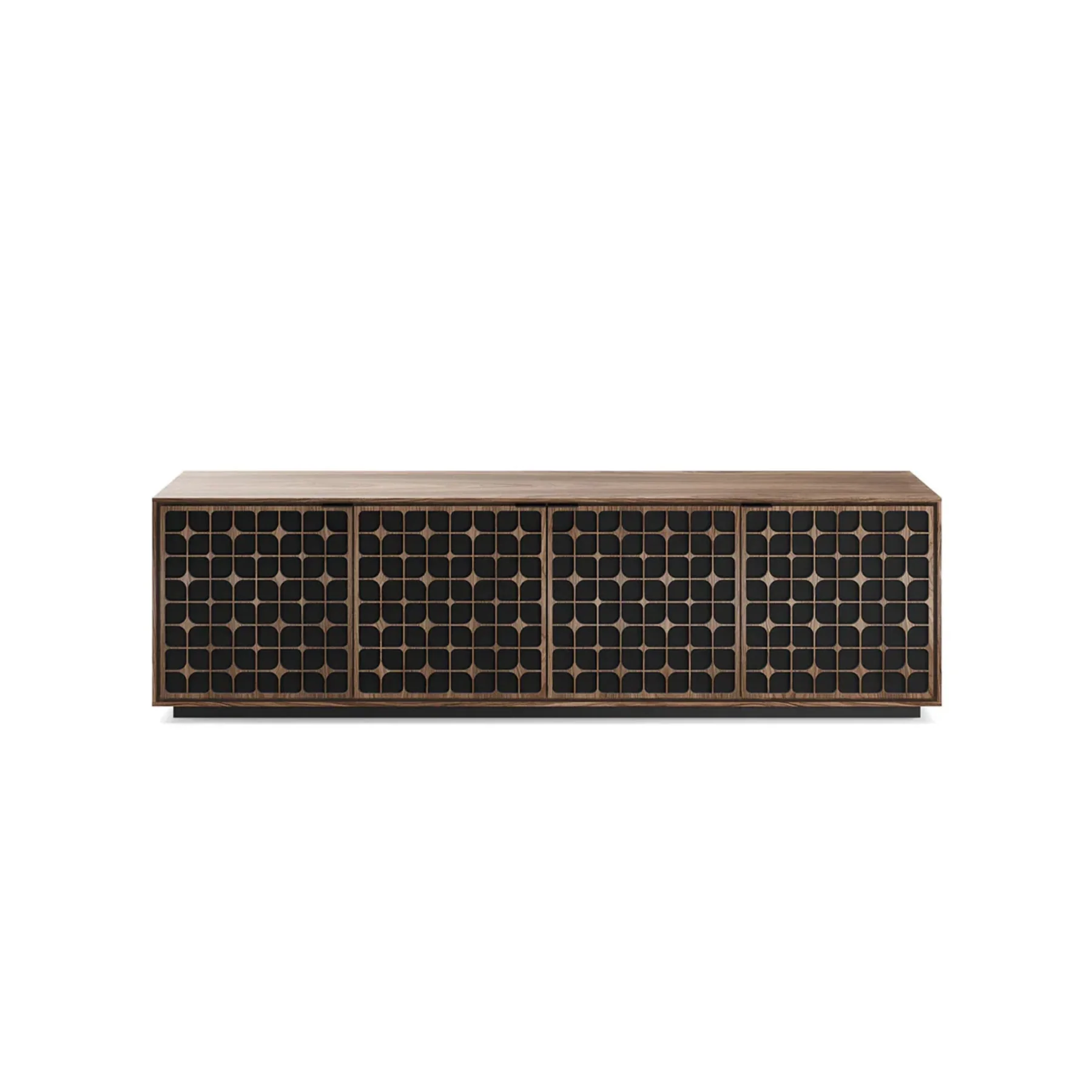 BDI 8703 Constellation Media Cabinet