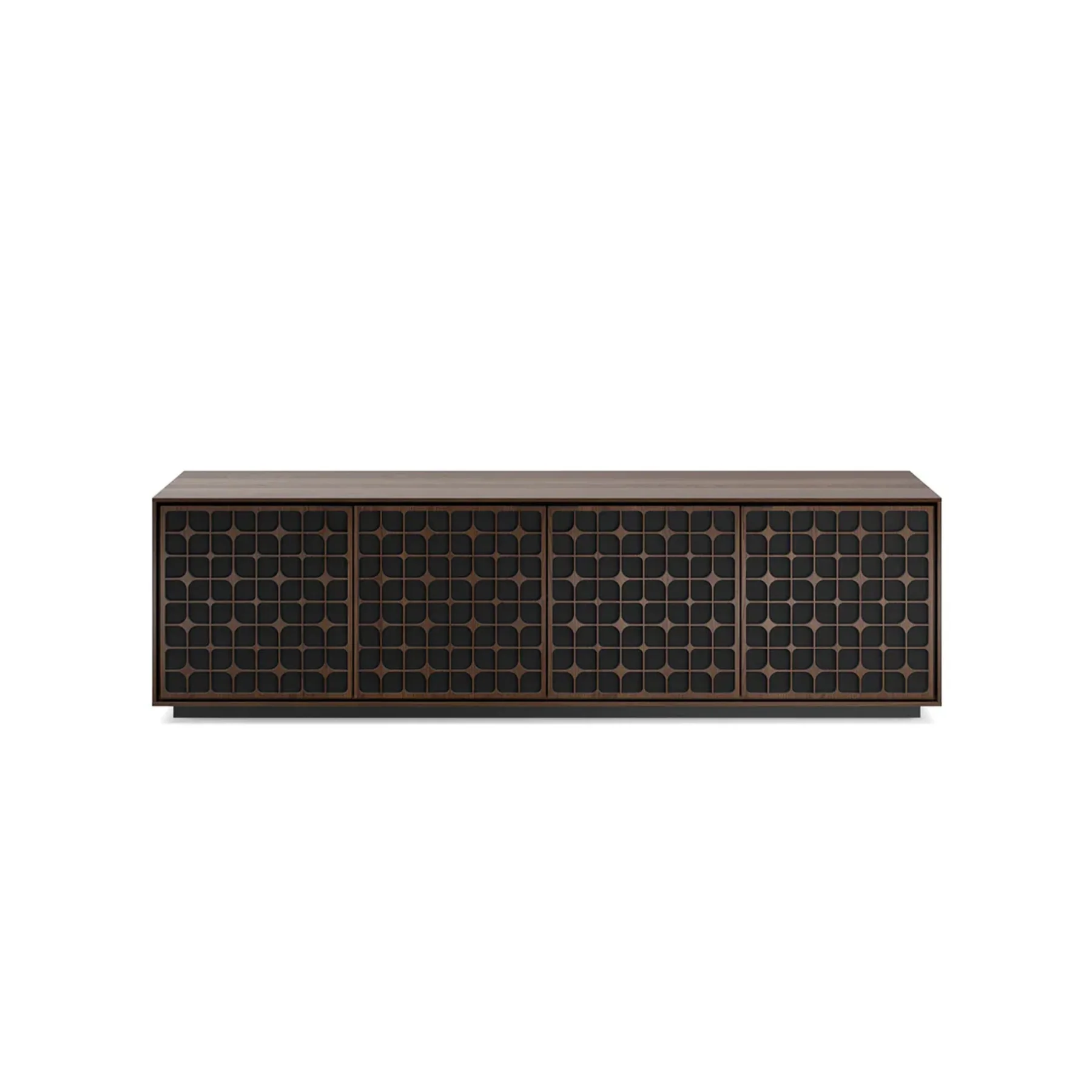BDI 8703 Constellation Media Cabinet - Image 2