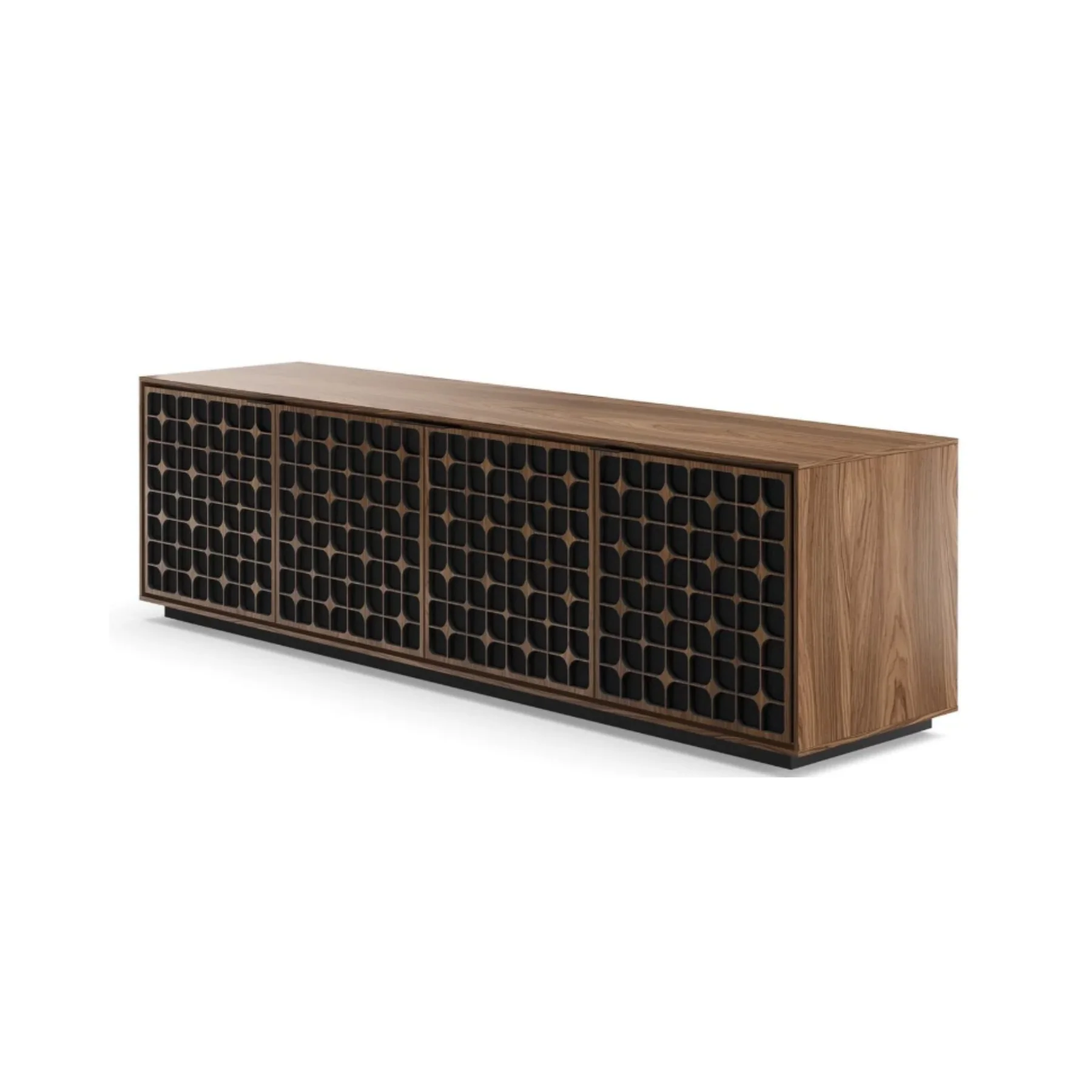 BDI 8703 Constellation Media Cabinet - Image 4
