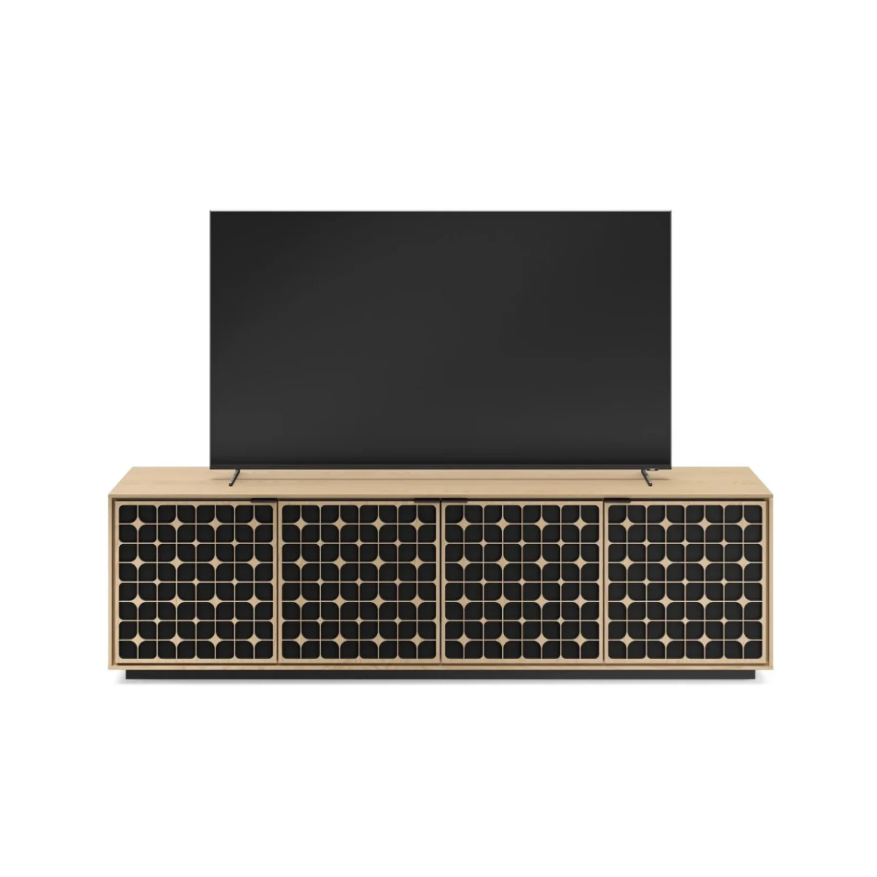 BDI 8703 Constellation Media Cabinet - Image 6