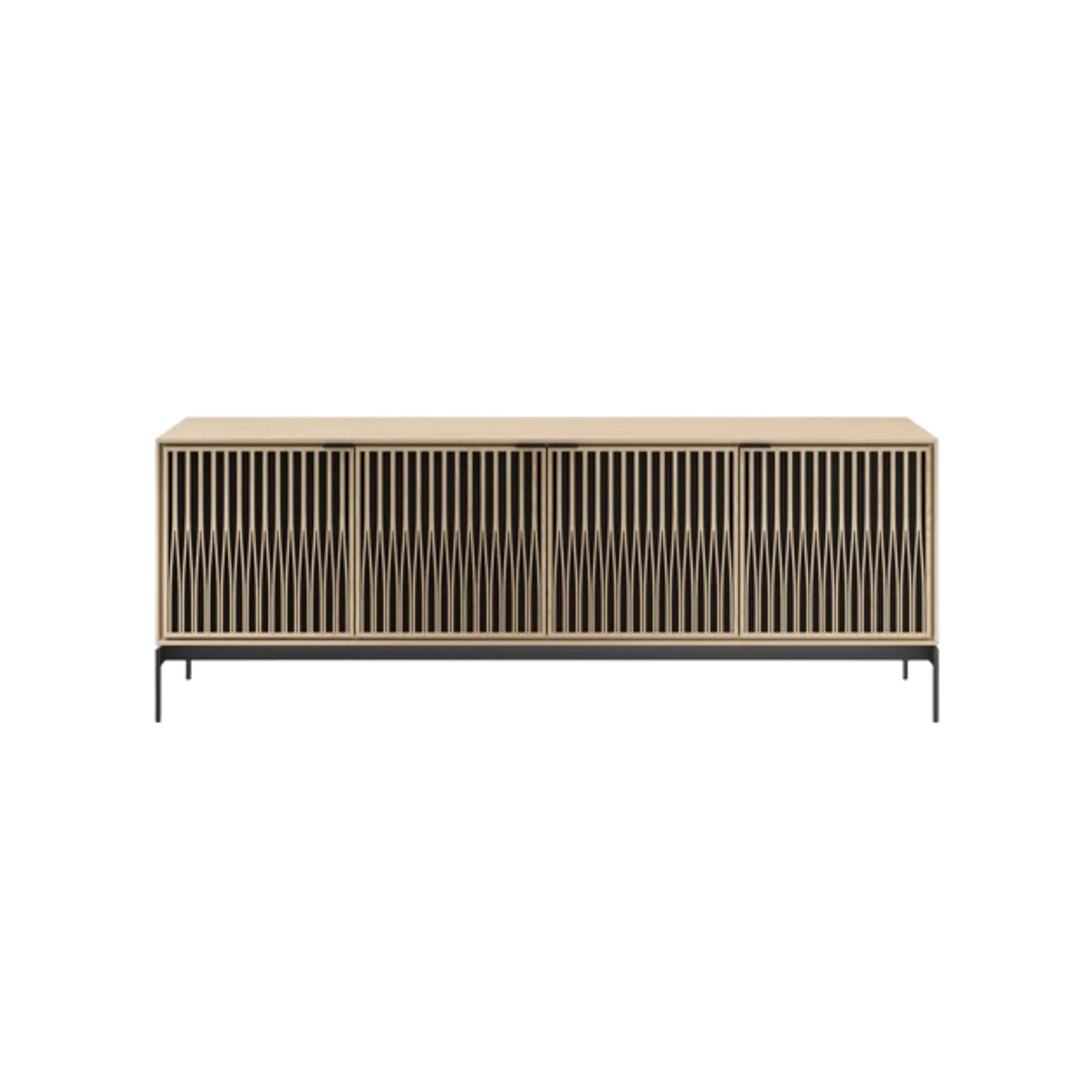 BDI 8709 Tune Media Console with Base - Image 3