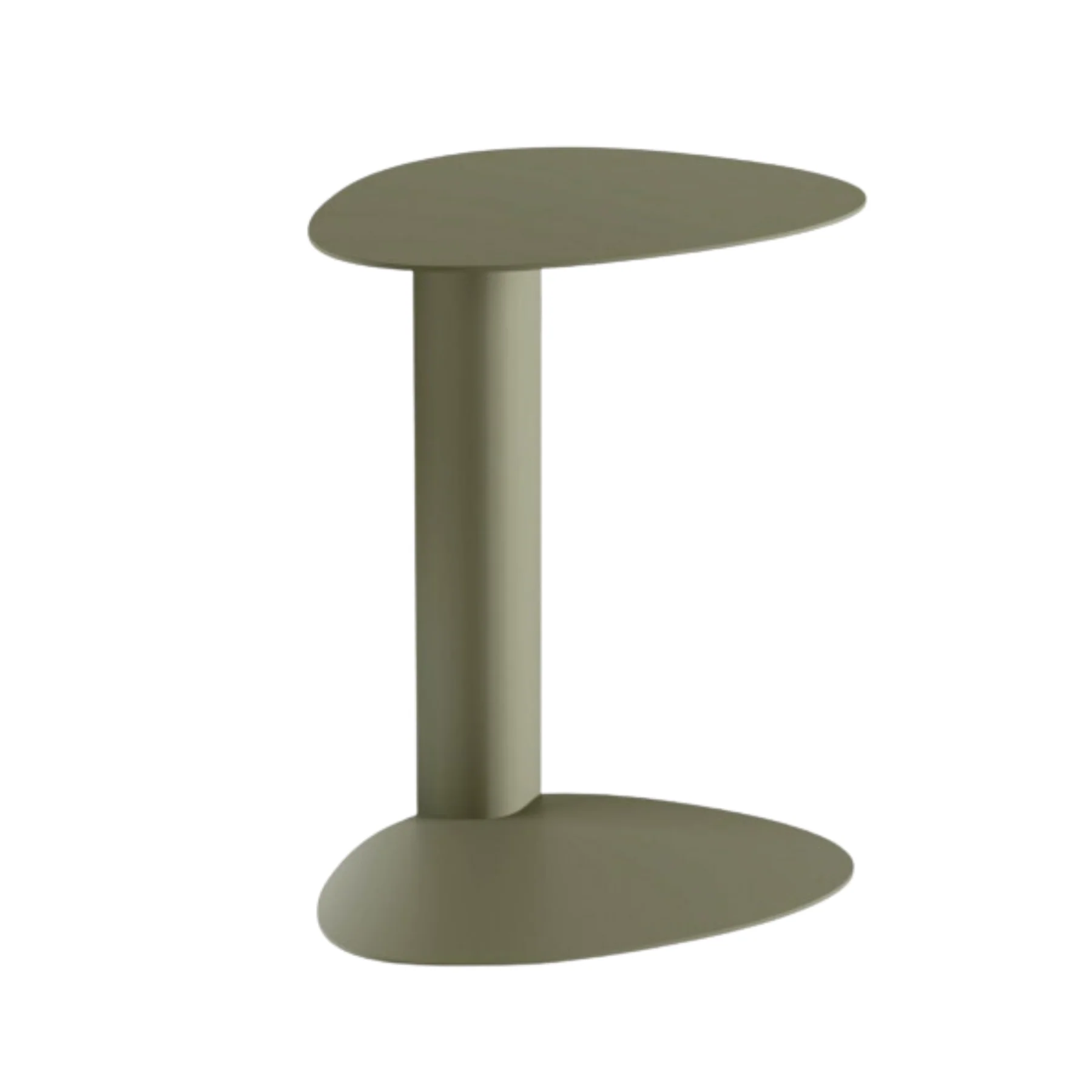 BDI Blink 1025 Side Table - Image 2