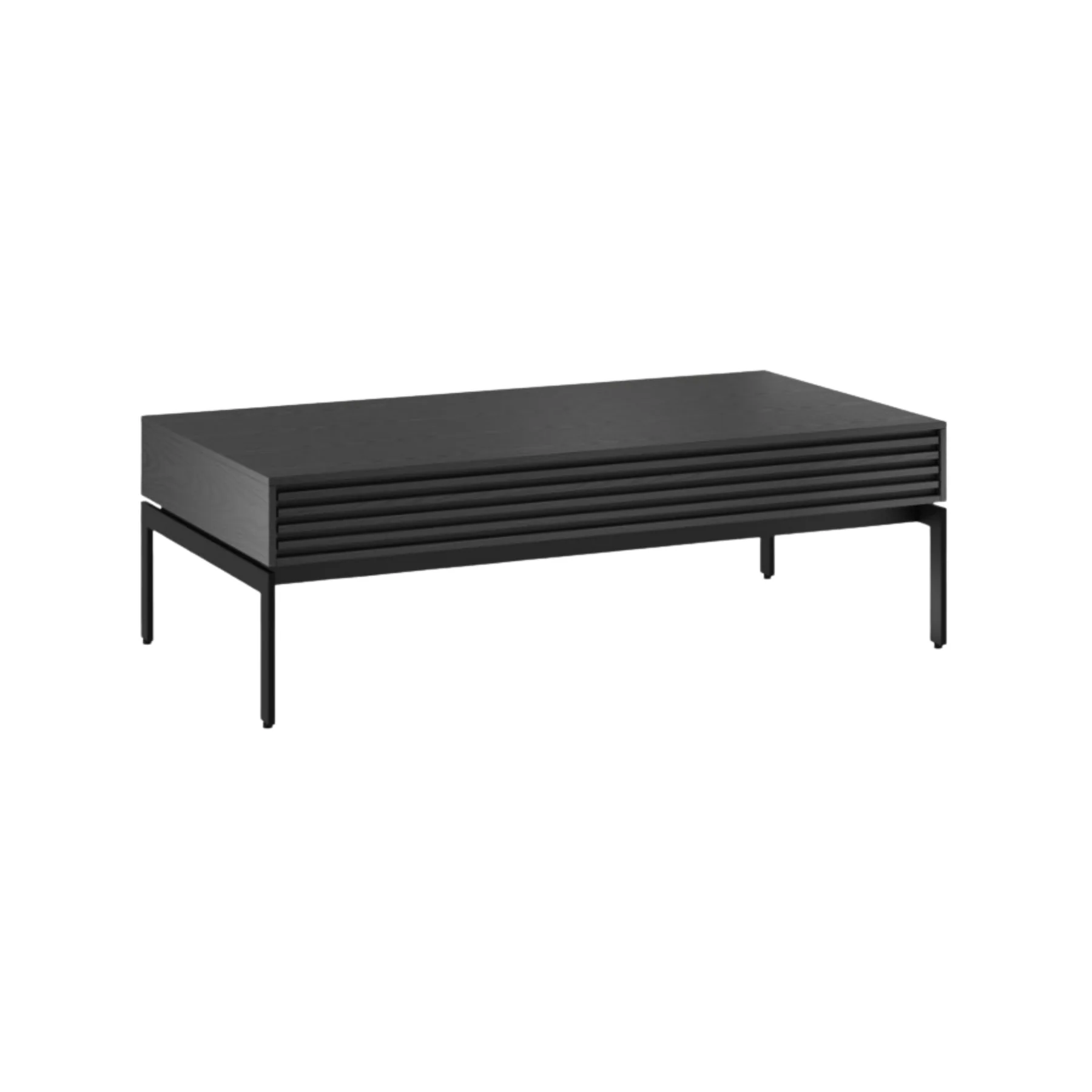 BDI Cora 1172 Coffee Table - Image 2