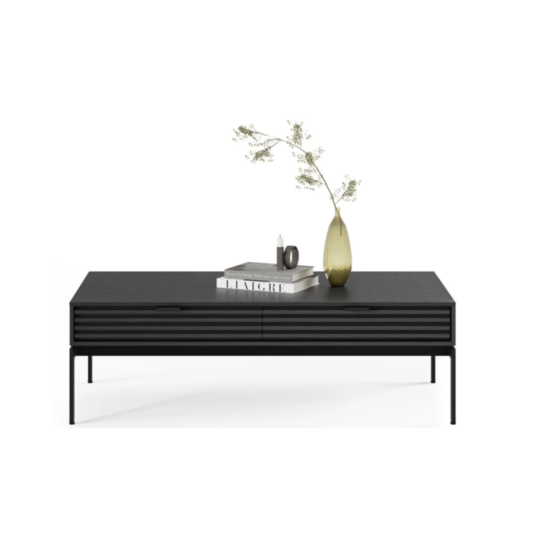 BDI Cora 1172 Coffee Table - Image 3