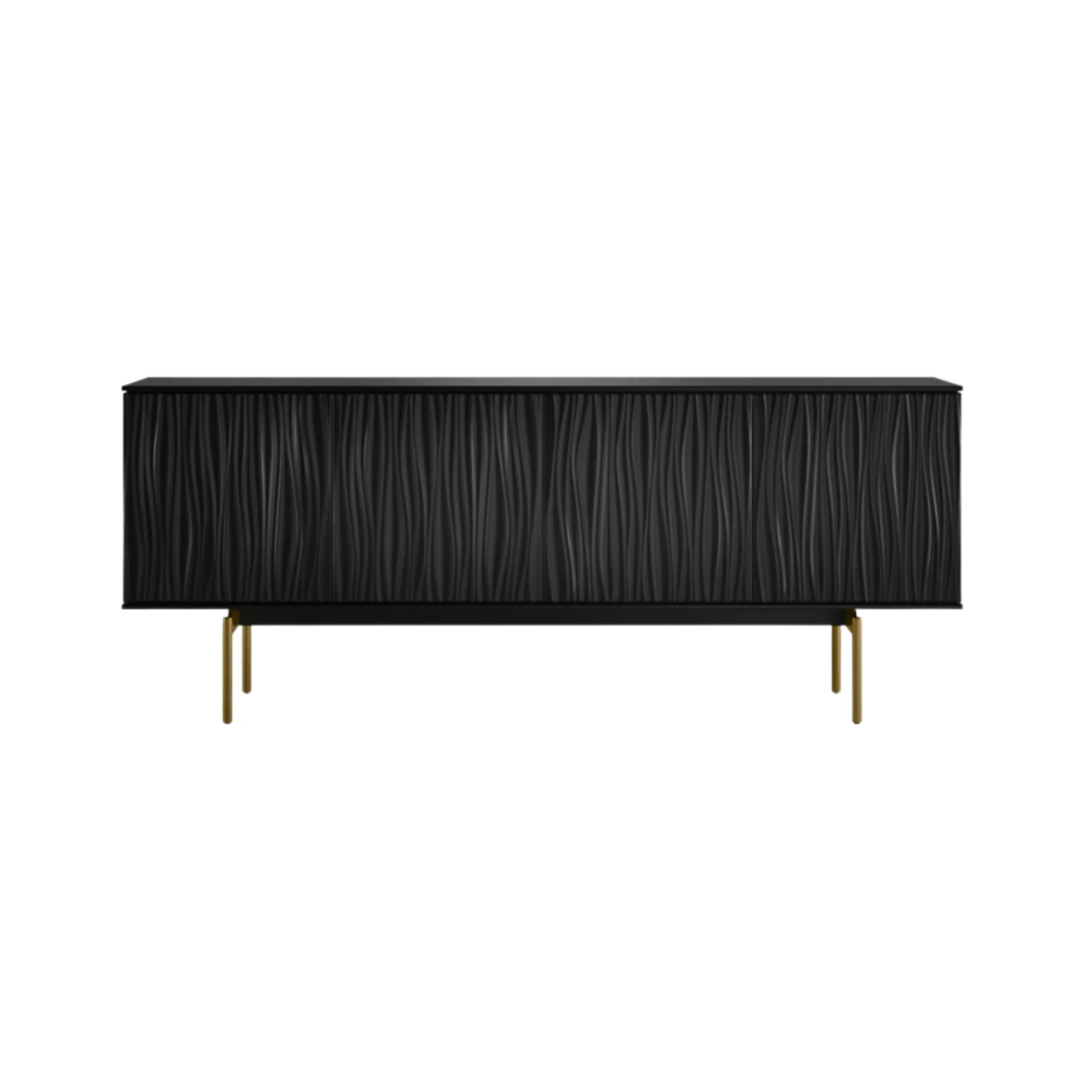 BDI Tanami 7109 Entertainment Credenza