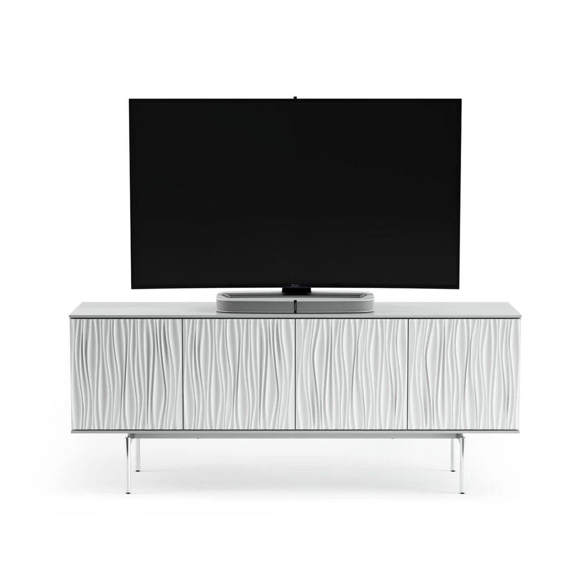 BDI Tanami 7109 Entertainment Credenza - Image 3