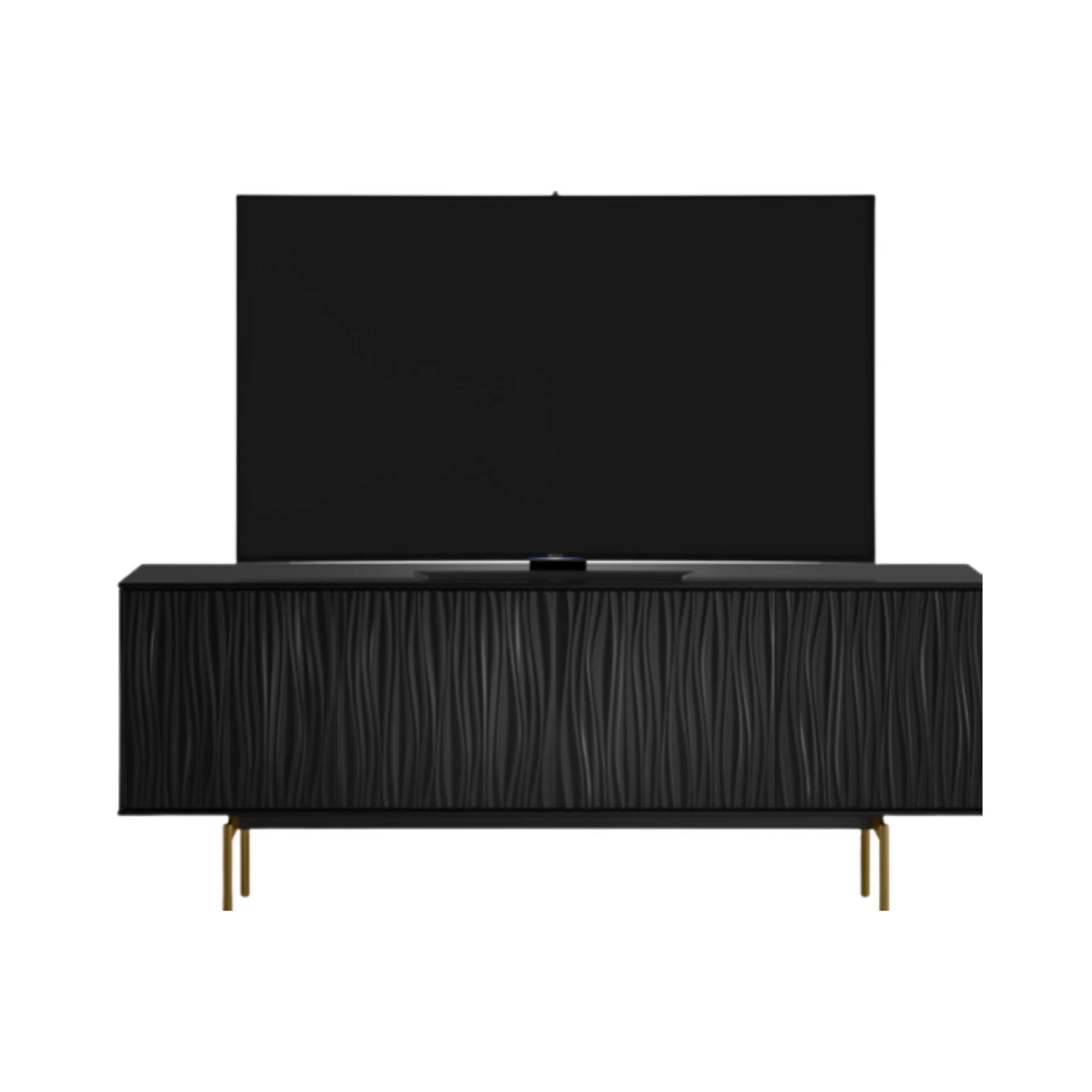 BDI Tanami 7109 Entertainment Credenza - Image 4