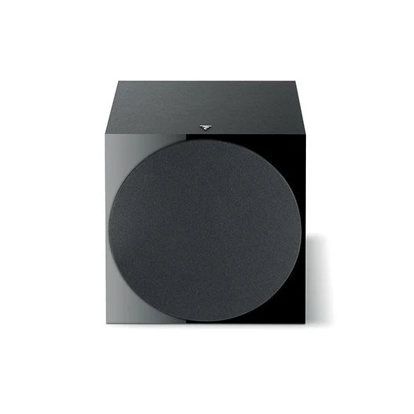 Focal Sub 600P - Sealed Powered Subwoofer (Black) - Image 3