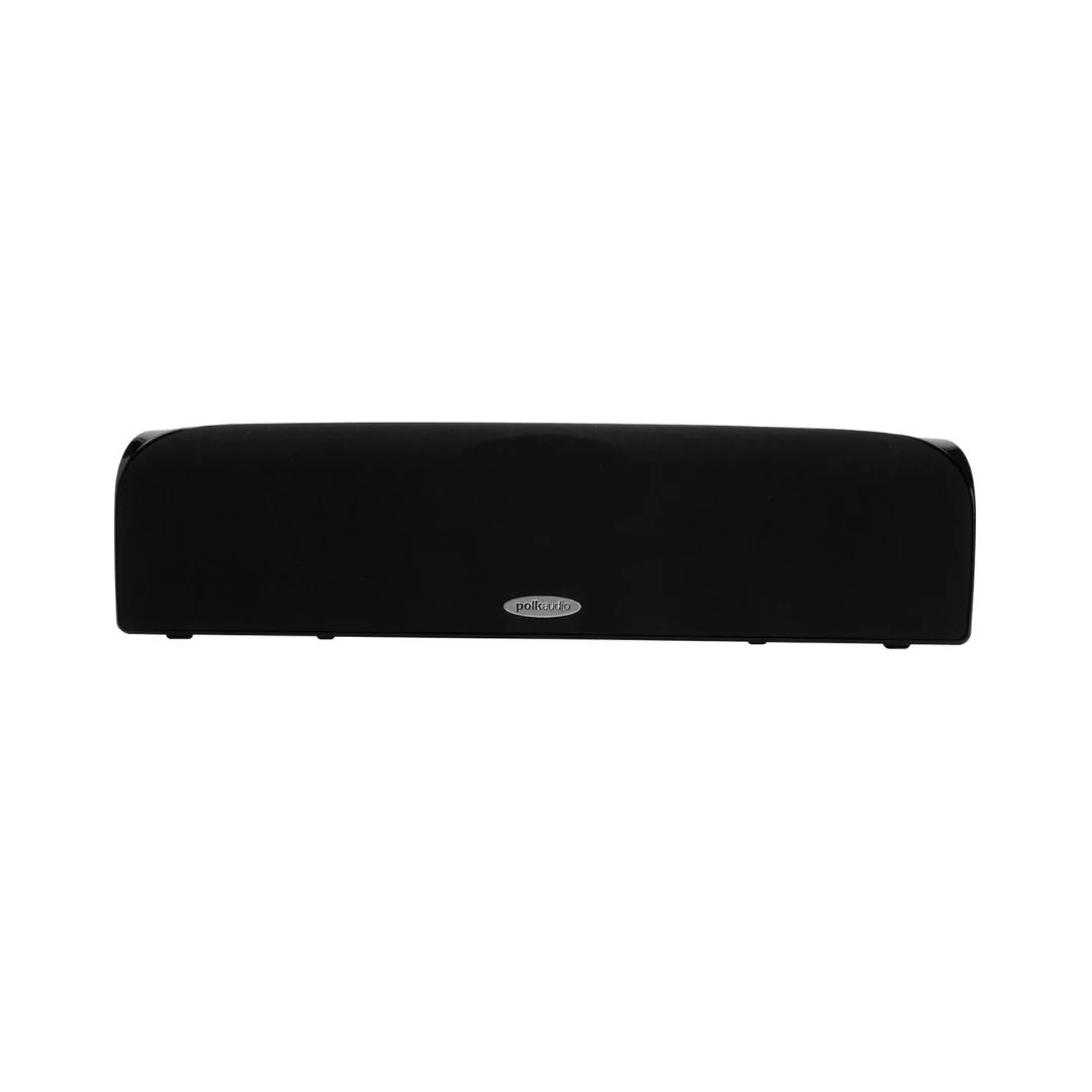Polk Audio Blackstone TL1 Speaker Center Channel with Time Lens Technology - Image 2
