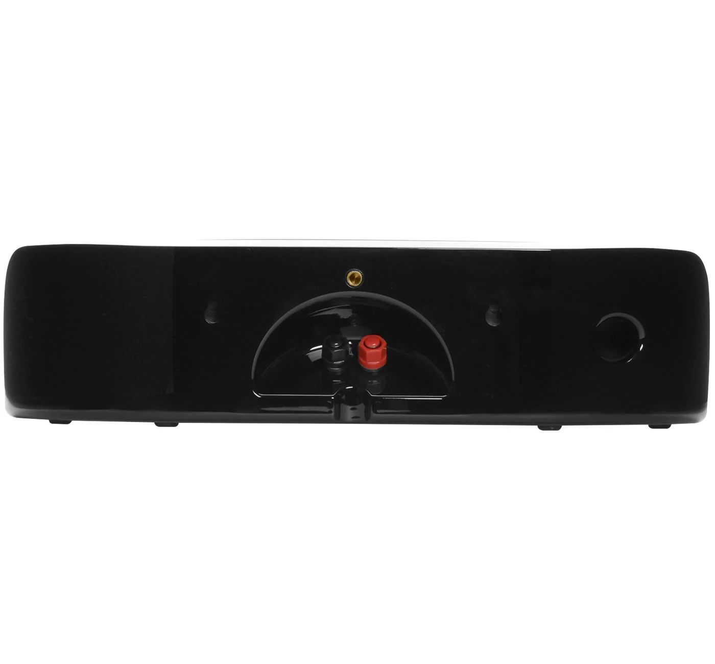 Polk Audio Blackstone TL1 Speaker Center Channel with Time Lens Technology - Image 3