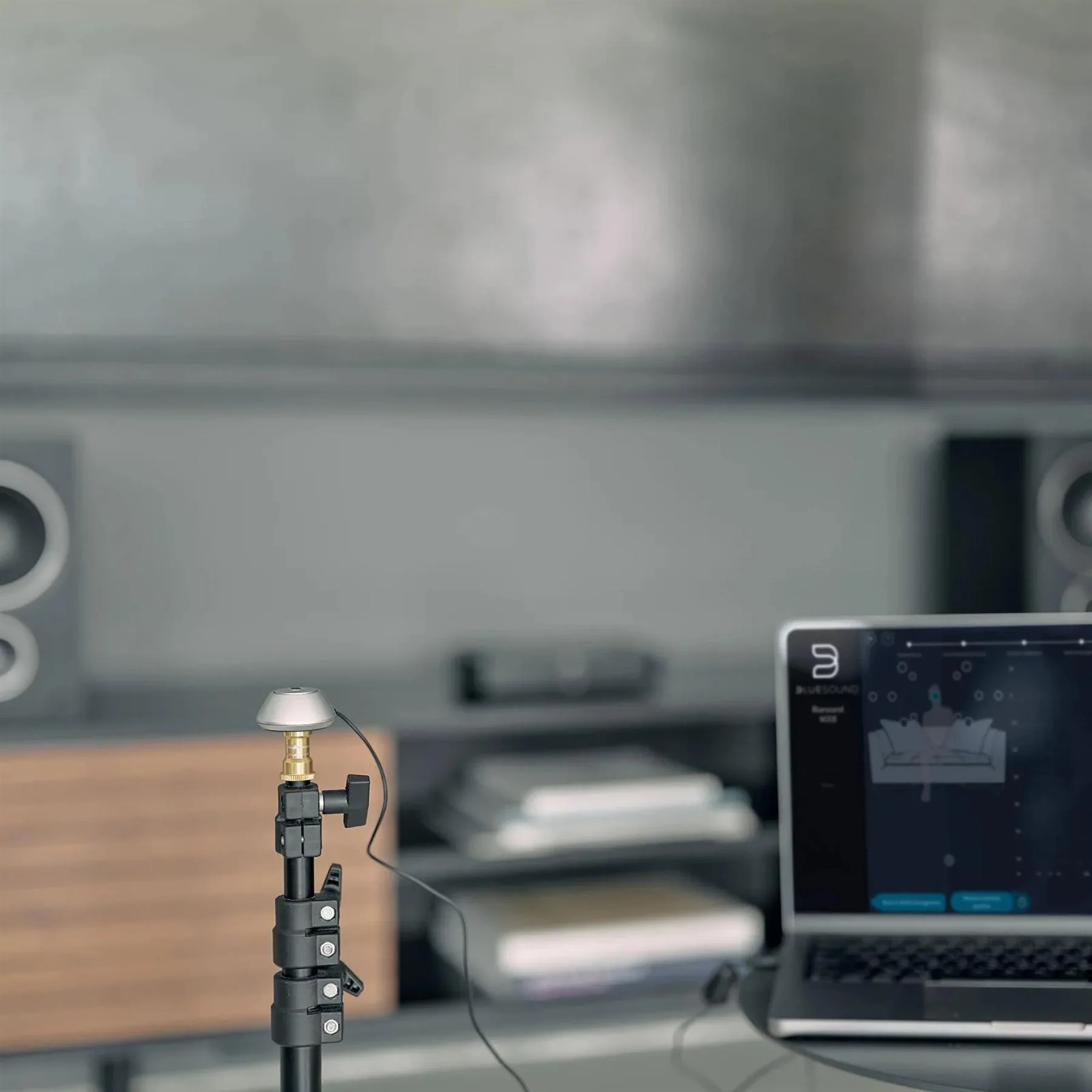 Bluesound Dirac Live Room Calibration Kit - Image 2