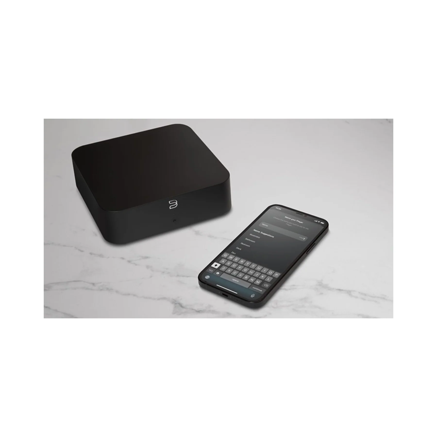 Bluesound HUB Network Adaptor/Preamp - Image 4