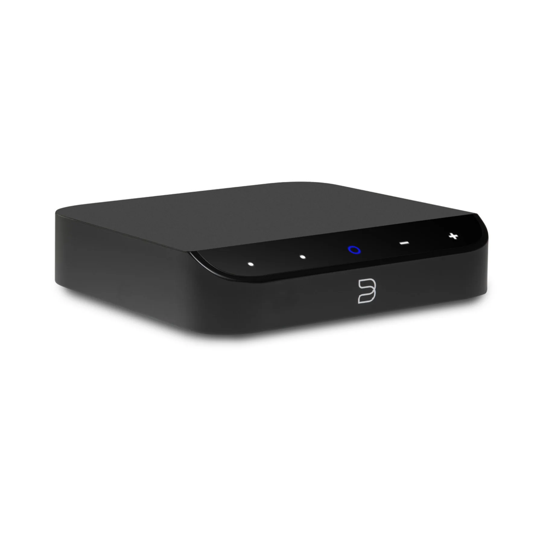 Bluesound NODE NANO Music Streamer-Black - Image 3