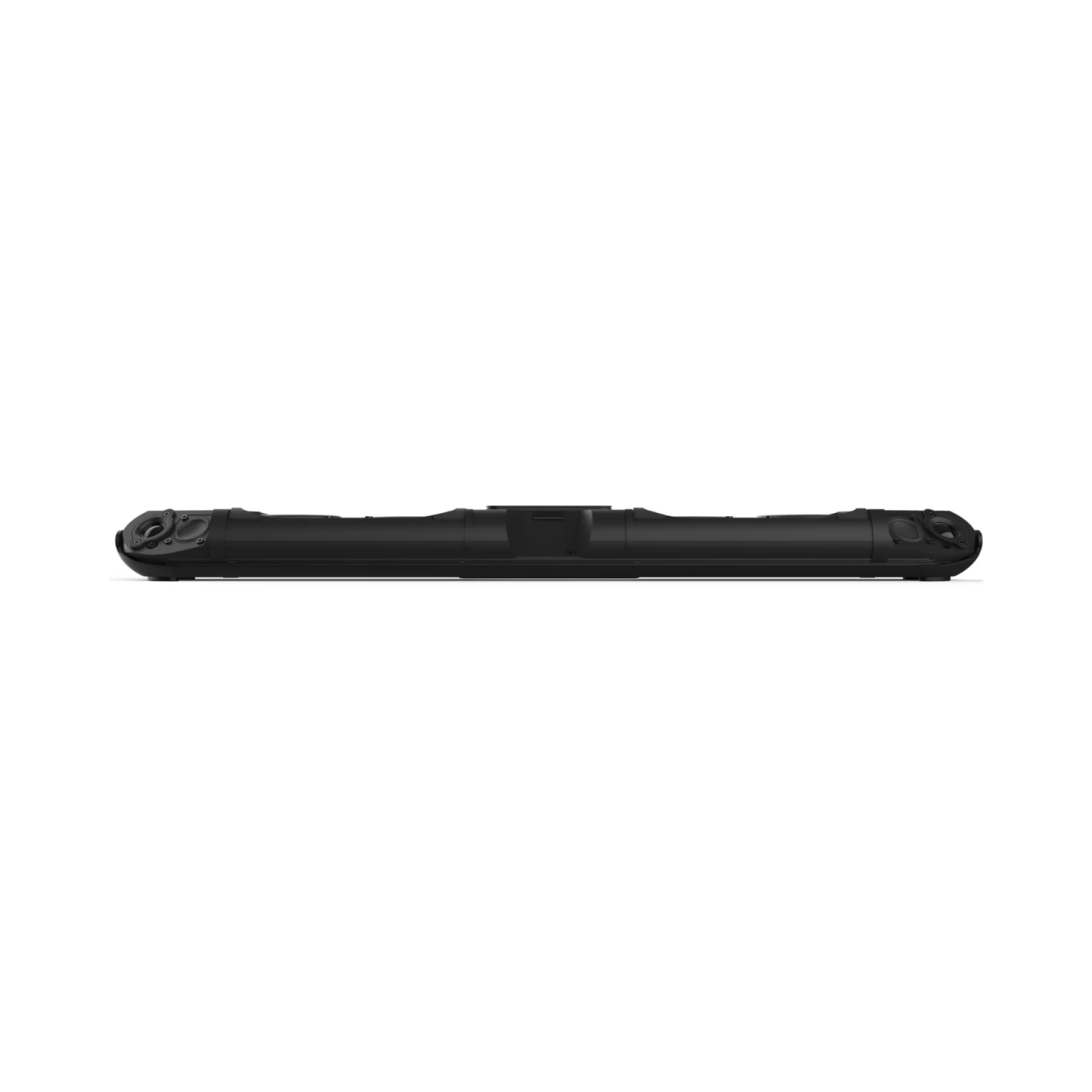 Bluesound Pulse Cinema Mini Soundbar - Black - Clearance / Open Box - Image 3