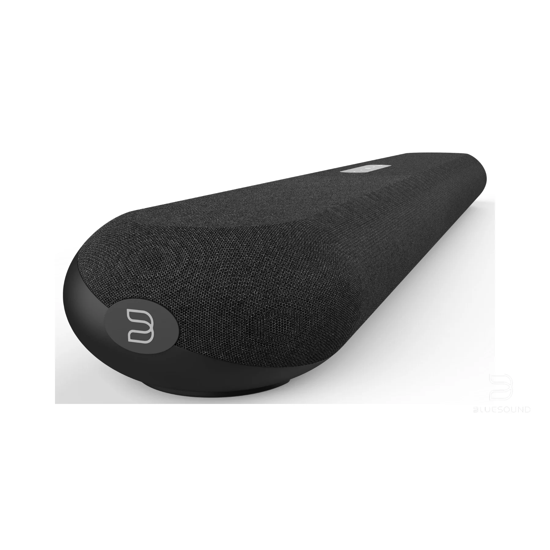 Bluesound Pulse Cinema Mini Soundbar - Black - Clearance / Open Box - Image 5