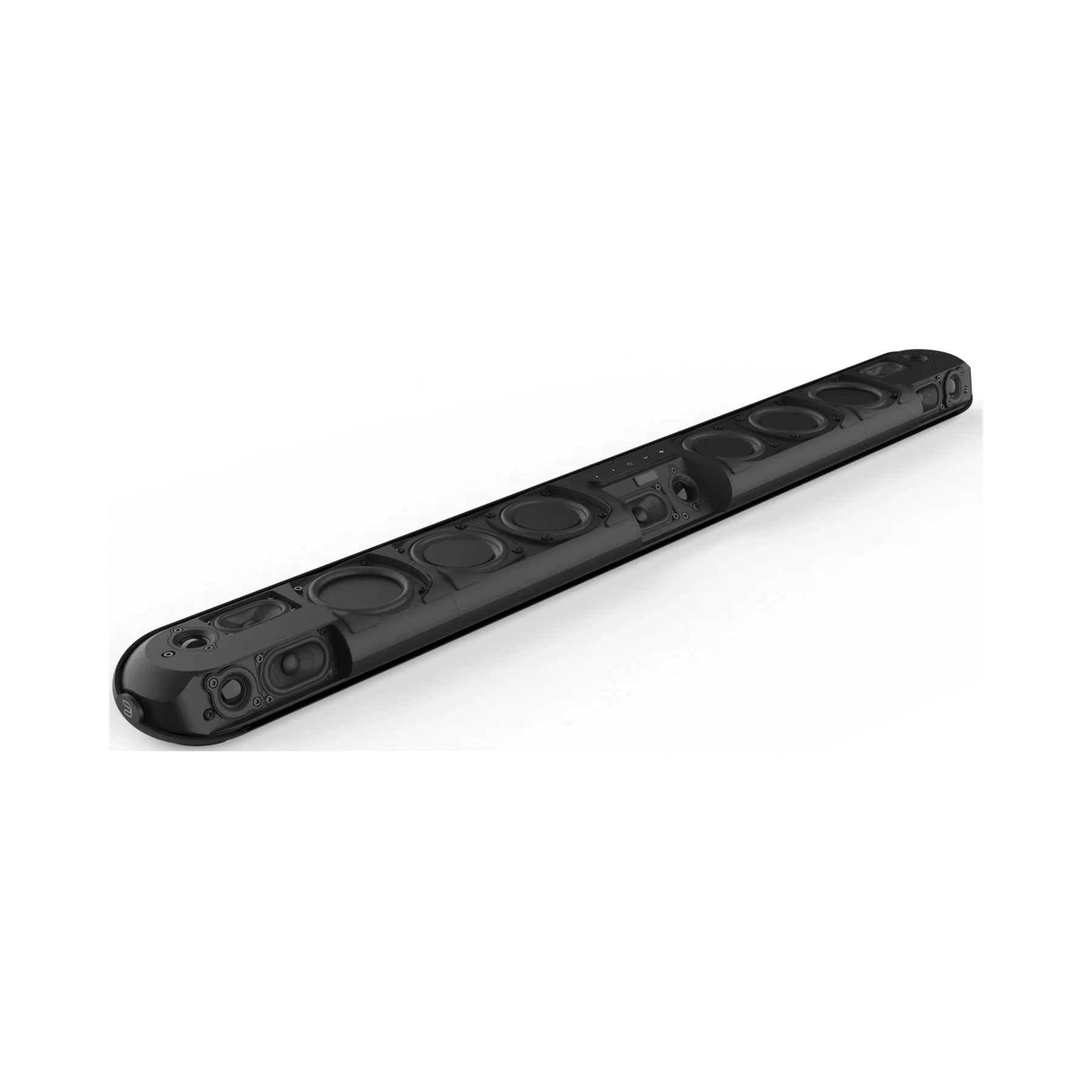 Bluesound Pulse Cinema Soundbar-Black - Image 3