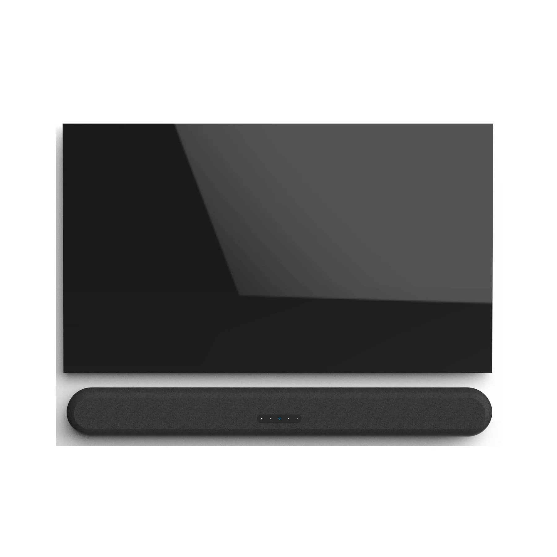 Bluesound Pulse Cinema Soundbar-Black - Image 4