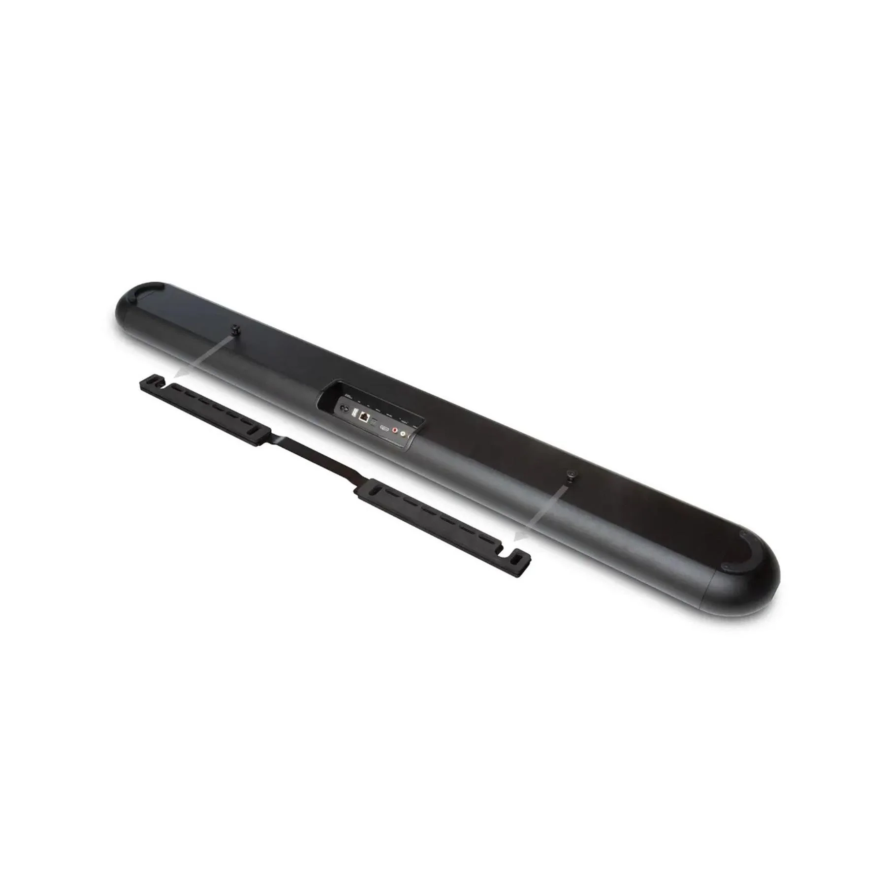 Bluesound Pulse Cinema Soundbar-Black - Image 5