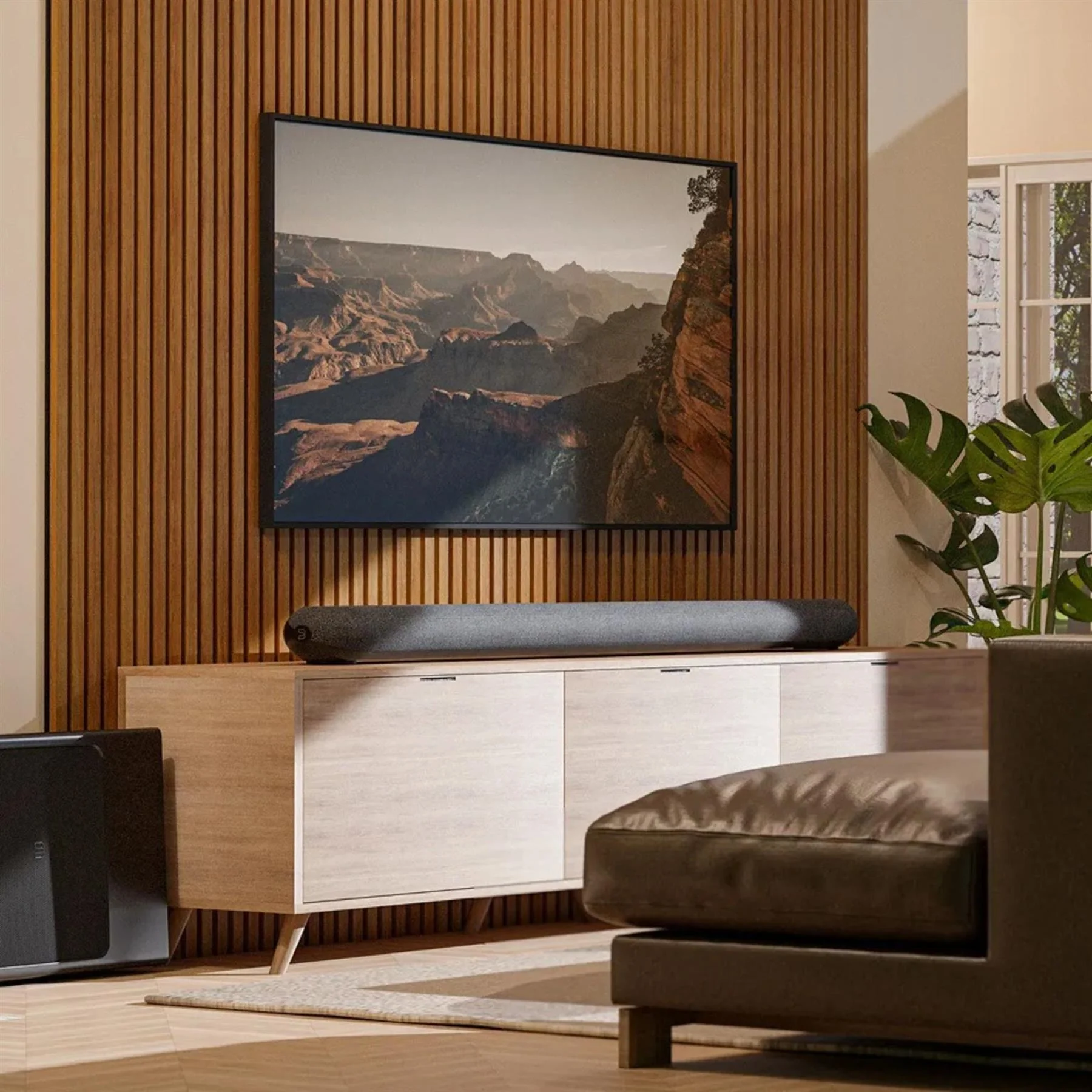 Bluesound Pulse Cinema Soundbar-Black - Image 7