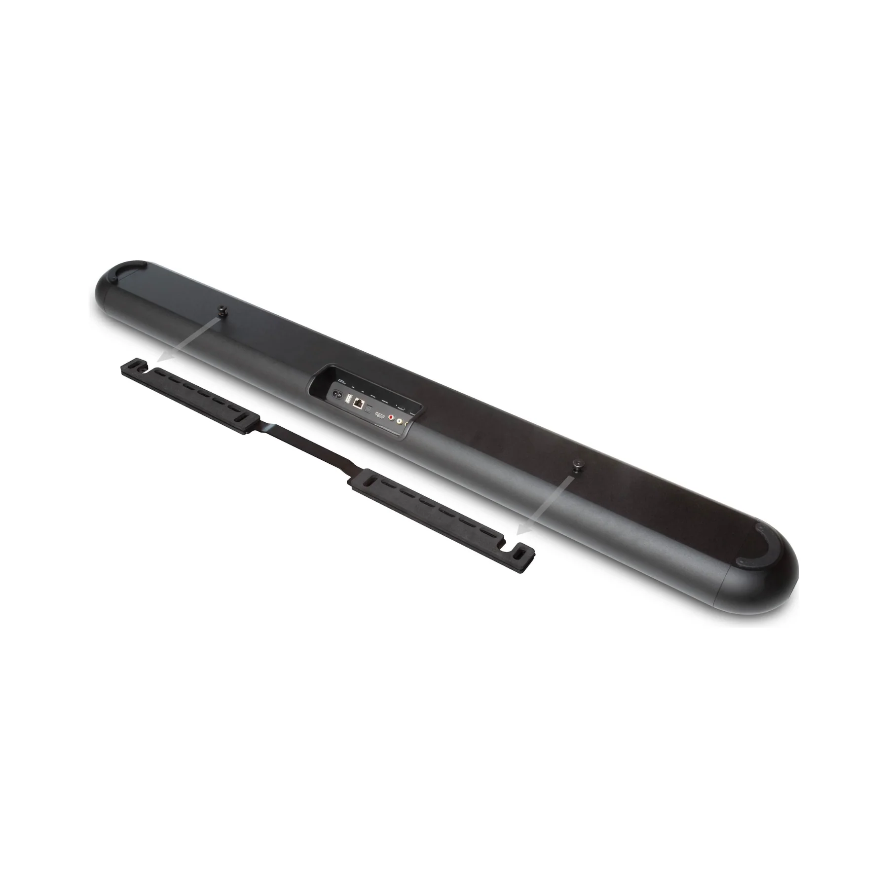 Bluesound Pulse Cinema Soundbar (Black) - Clearance / Open Box - Image 4
