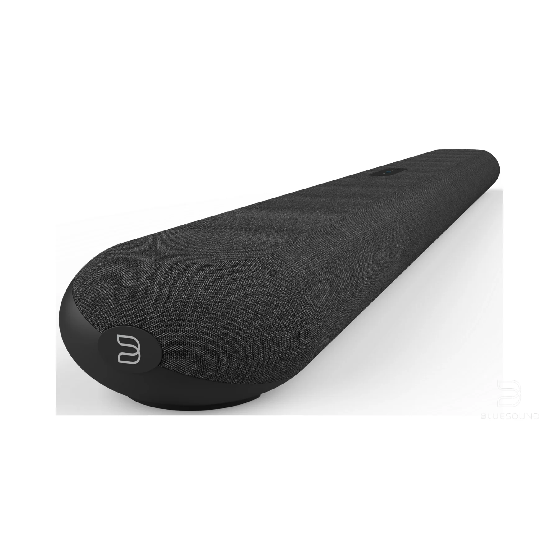 Bluesound Pulse Cinema Soundbar (Black) - Clearance / Open Box - Image 6