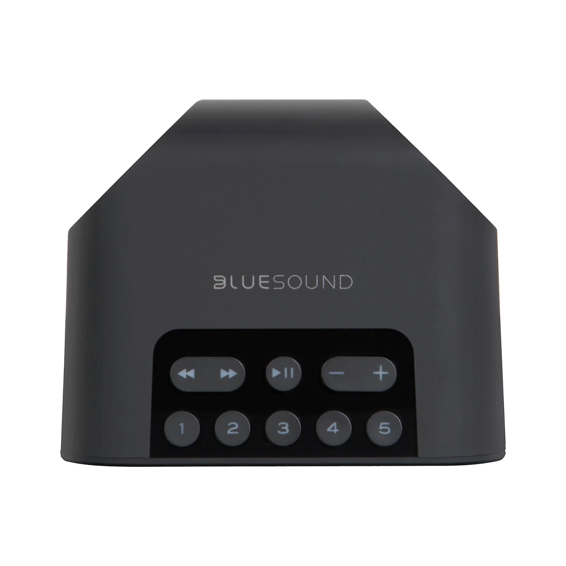 Bluesound PULSE FLEX 2i Portable Wireless Multi-Room Music Streaming Speaker (Black) - Clearance / Open Box - Image 6