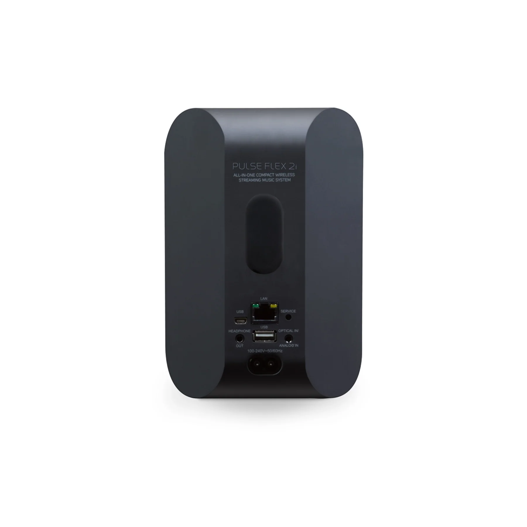 Bluesound PULSE FLEX 2i Portable Wireless Speaker - Image 4
