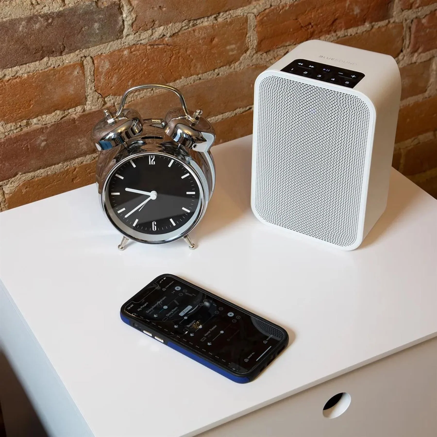 Bluesound PULSE FLEX 2i Portable Wireless Speaker - Image 7