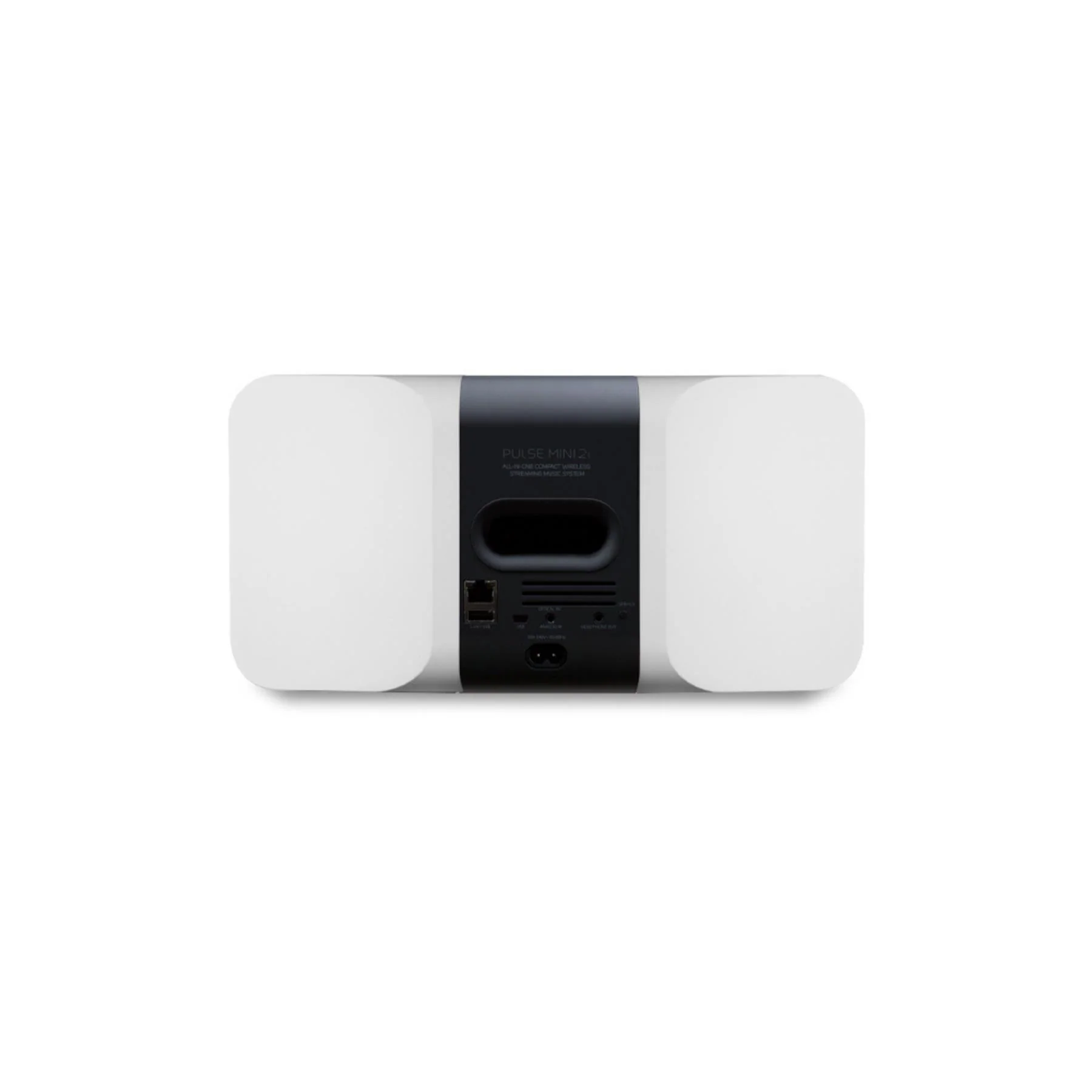 Bluesound PULSE MINI 2I Streaming Speaker - Image 6