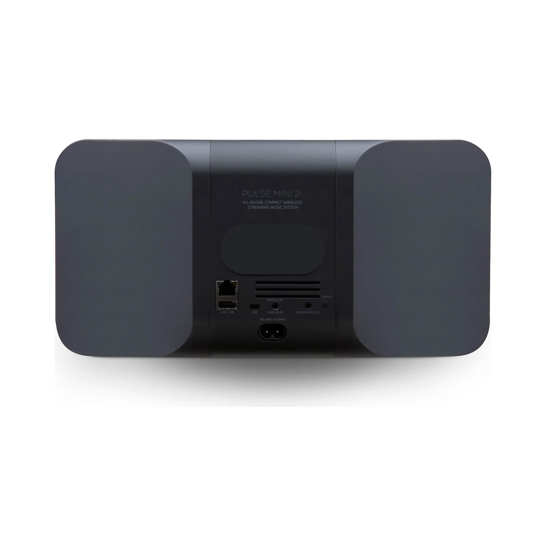 BLUESOUND PULSEMINI2I Powered Speaker - Clearance / Open Box - Image 10