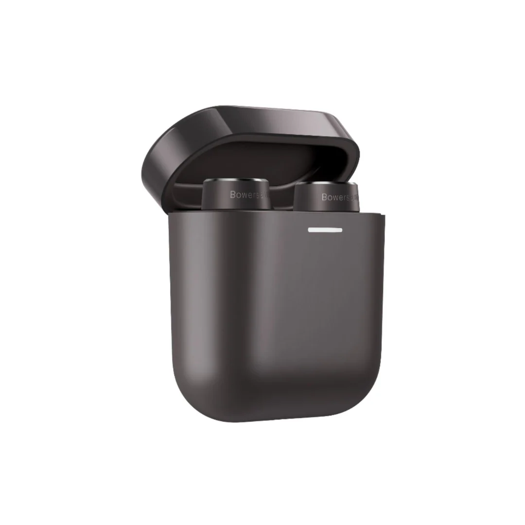 Bowers and Wilkins PI5 In-ear True Wireless Headphones (Charcoal) - Clearance / Open Box