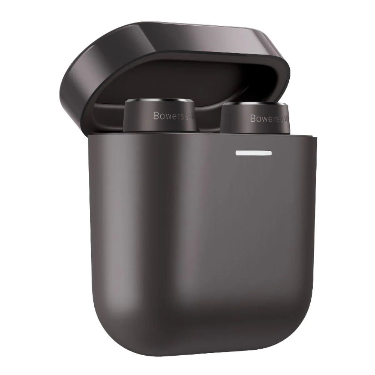 Bowers and Wilkins PI5 In-ear True Wireless Headphones (Charcoal) - Clearance / Open Box - Image 11