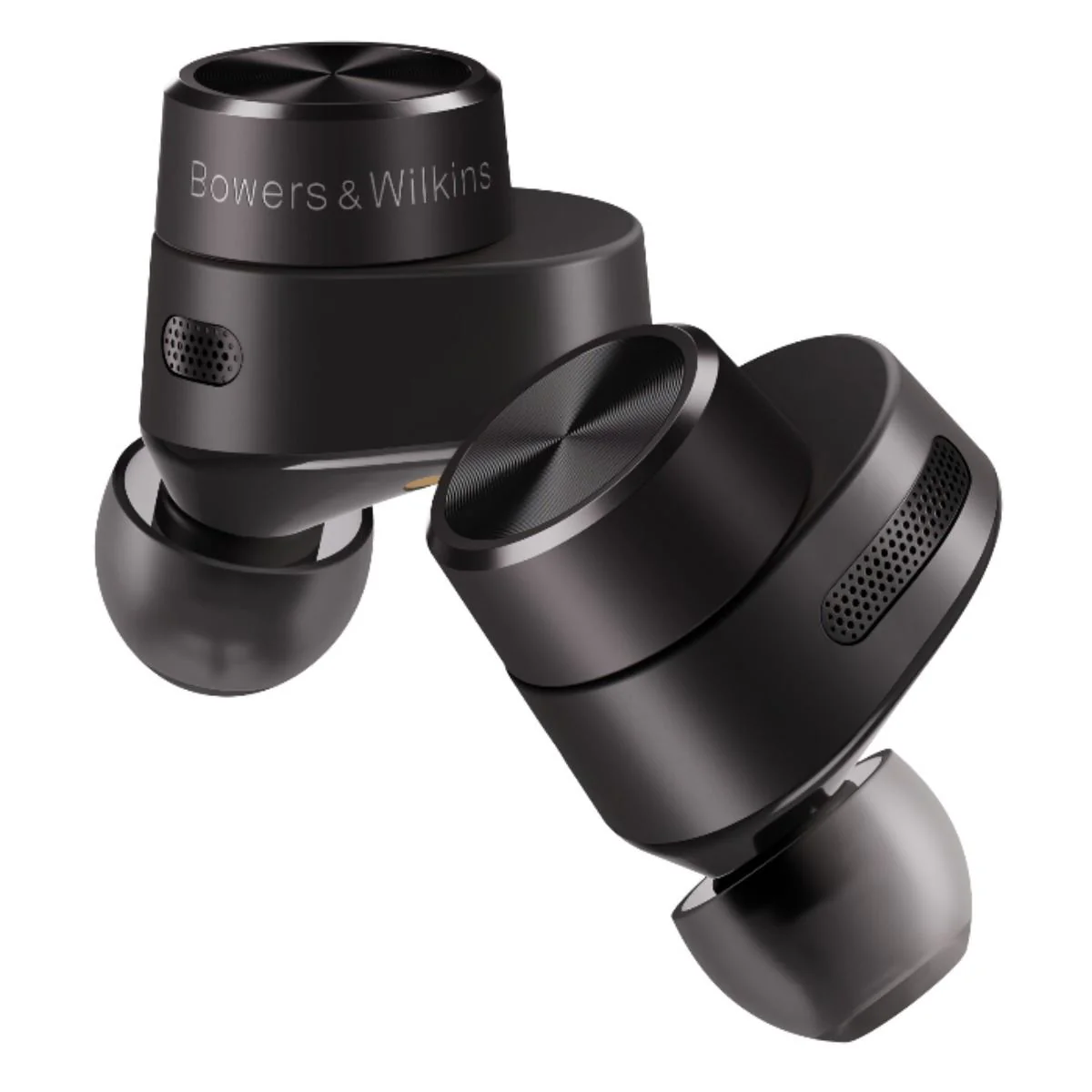 Bowers and Wilkins PI5 In-ear True Wireless Headphones (Charcoal) - Clearance / Open Box - Image 2