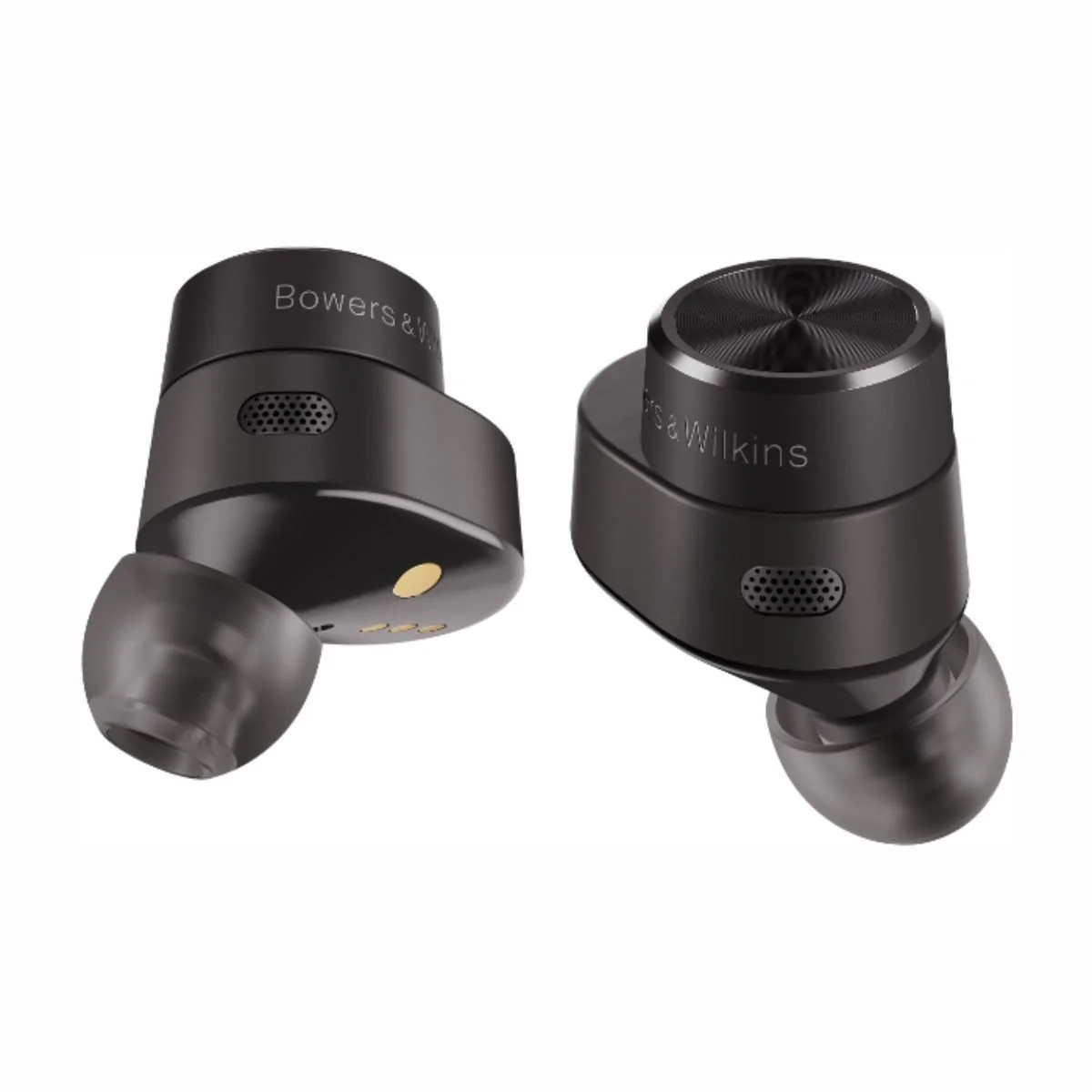 Bowers and Wilkins PI5 In-ear True Wireless Headphones (Charcoal) - Clearance / Open Box - Image 4