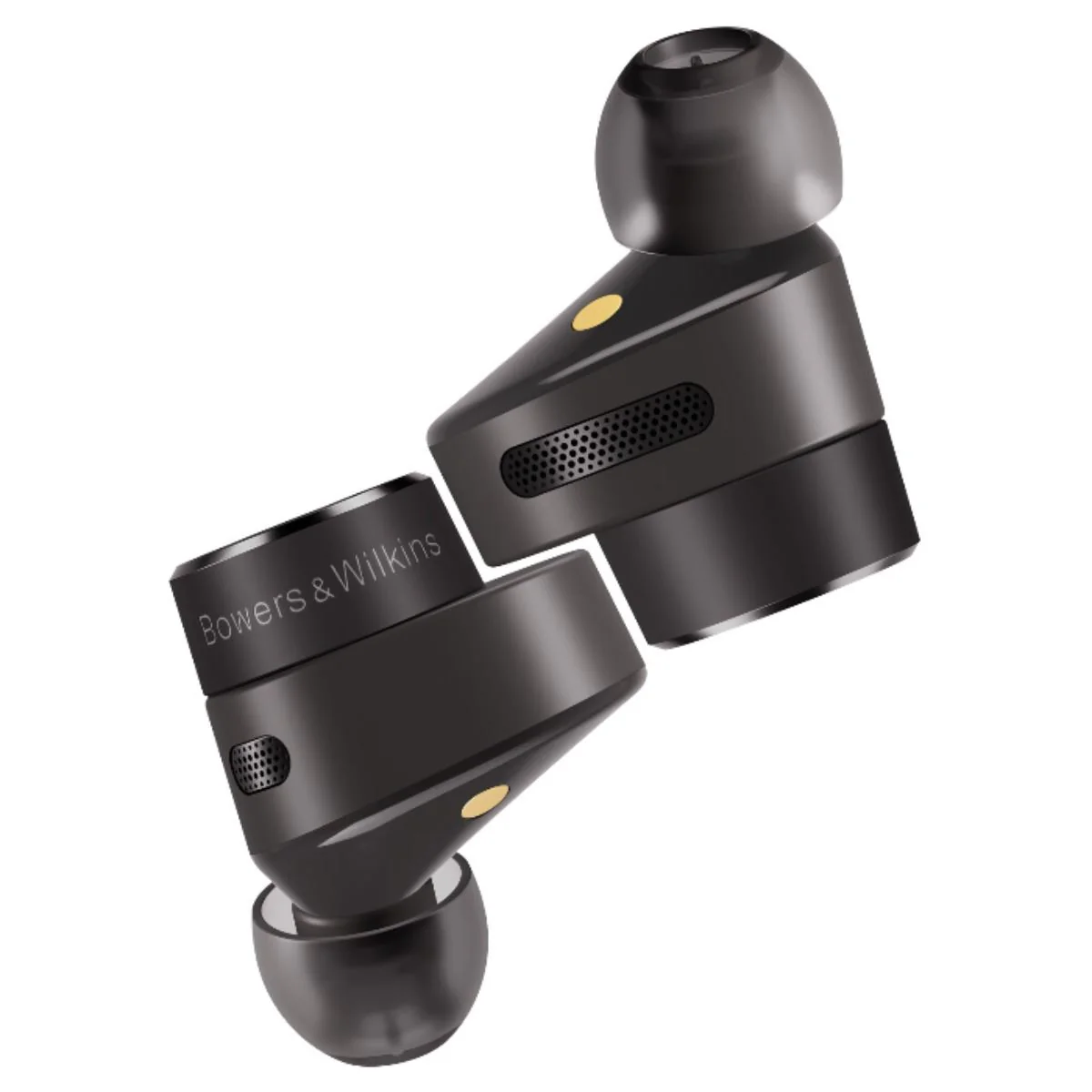 Bowers and Wilkins PI5 In-ear True Wireless Headphones (Charcoal) - Clearance / Open Box - Image 5