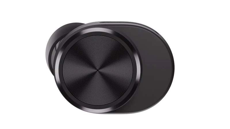Bowers and Wilkins PI5 In-ear True Wireless Headphones (Charcoal) - Clearance / Open Box - Image 8