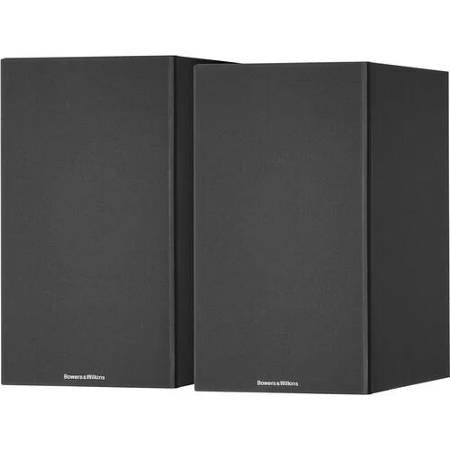 Bowers & Wilkins 606 Anniversary Series Black - Clearance/ Open Box - Image 3